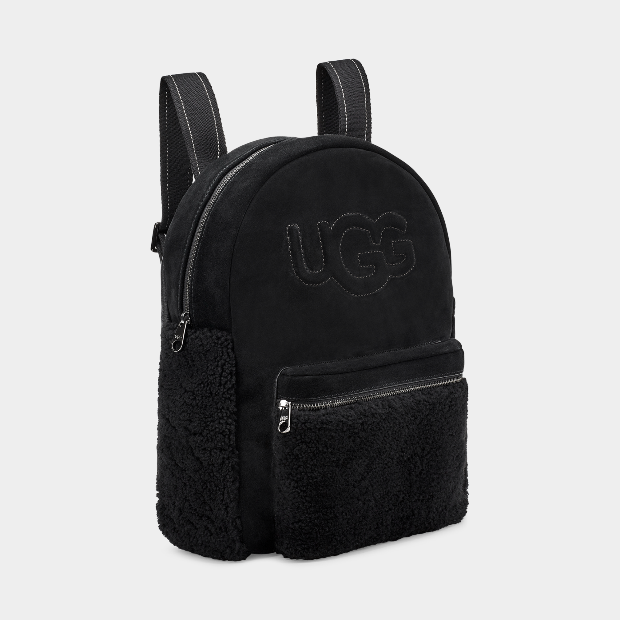 Ugg boots and backpack online