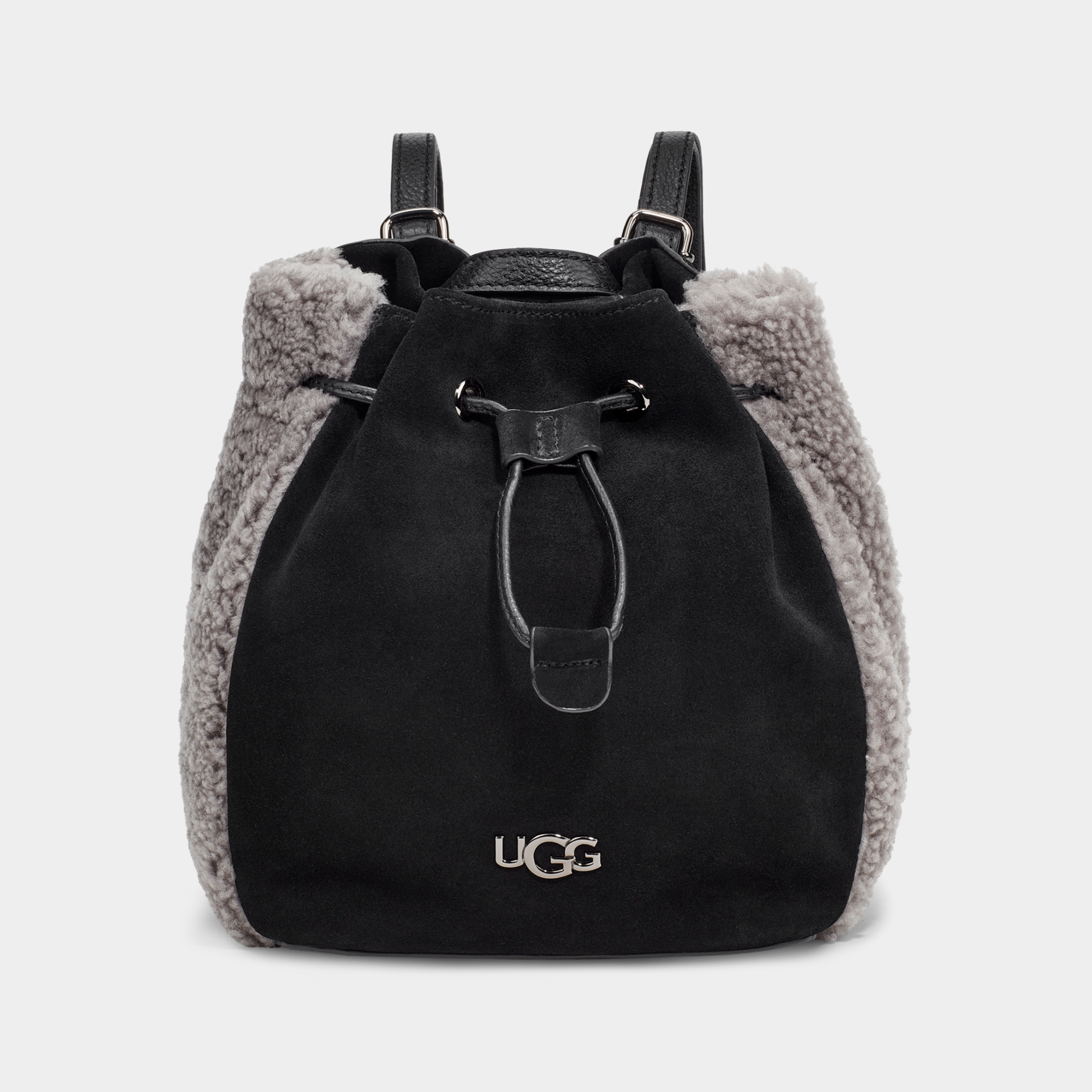 UGG Fey 2 Way Mini Backpack Suede for Women UGG Europe