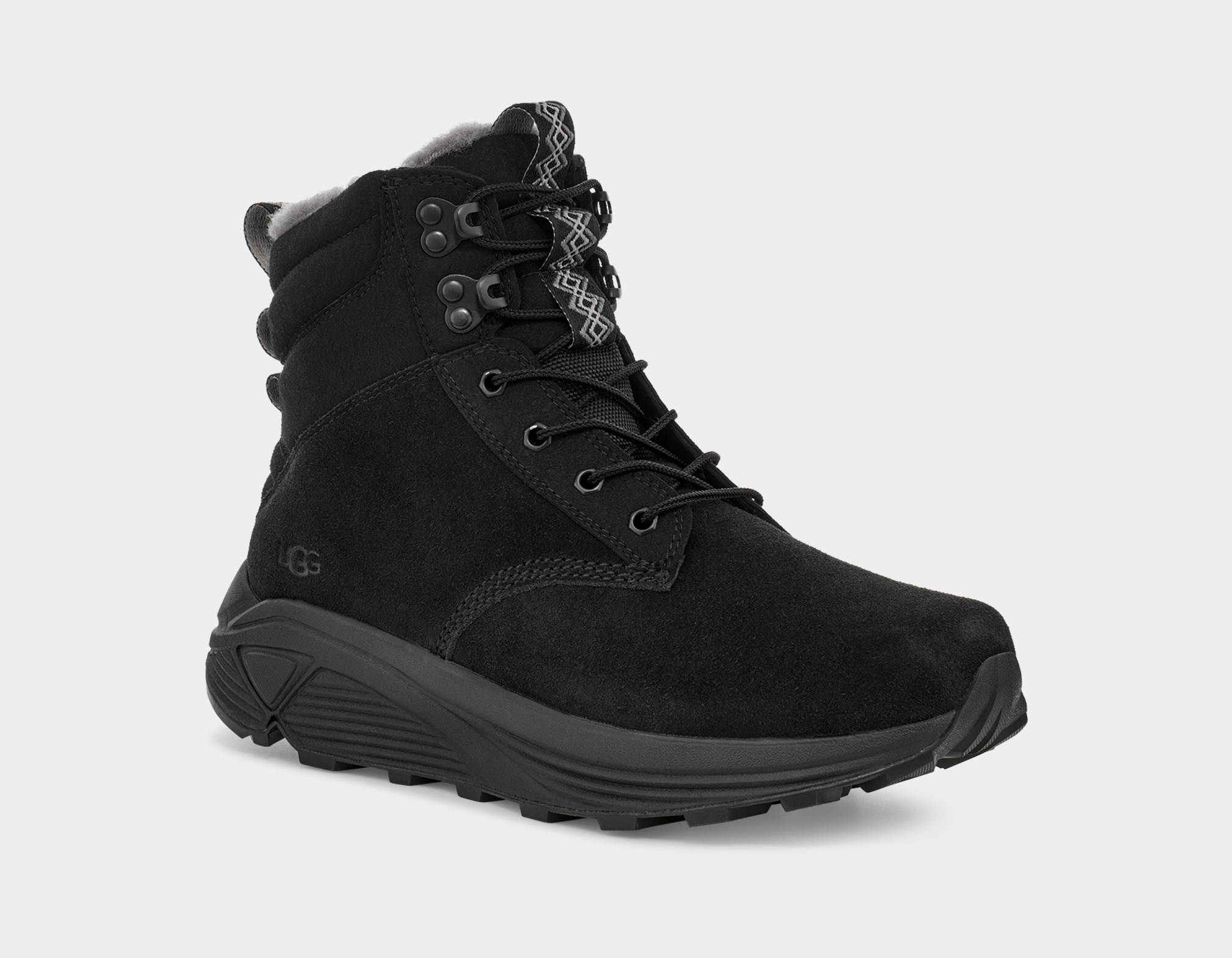 Miwo Utility Weather Sneaker UGG