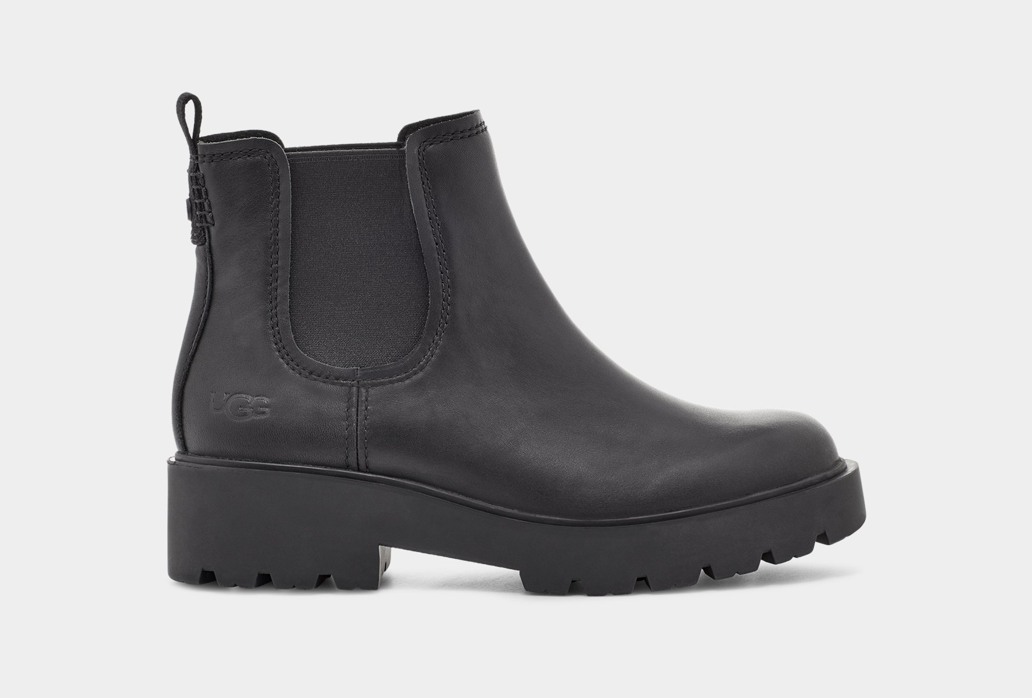markstrum boots ugg