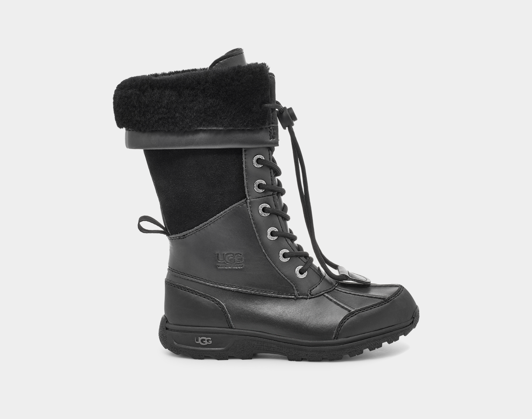 Butte II Toggle Tall CWR Kids Boot UGG