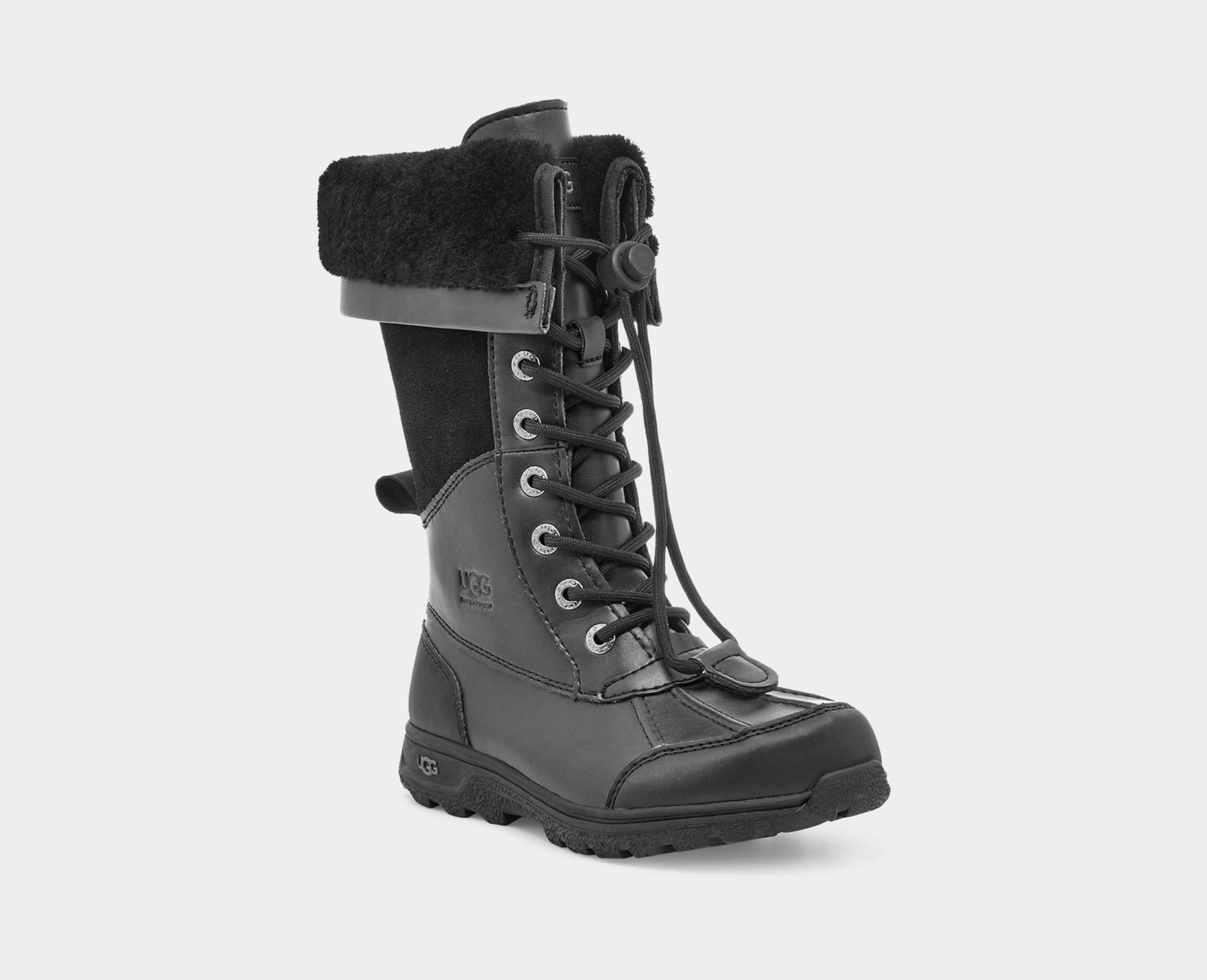 Butte II Toggle Tall CWR Kids Boot UGG