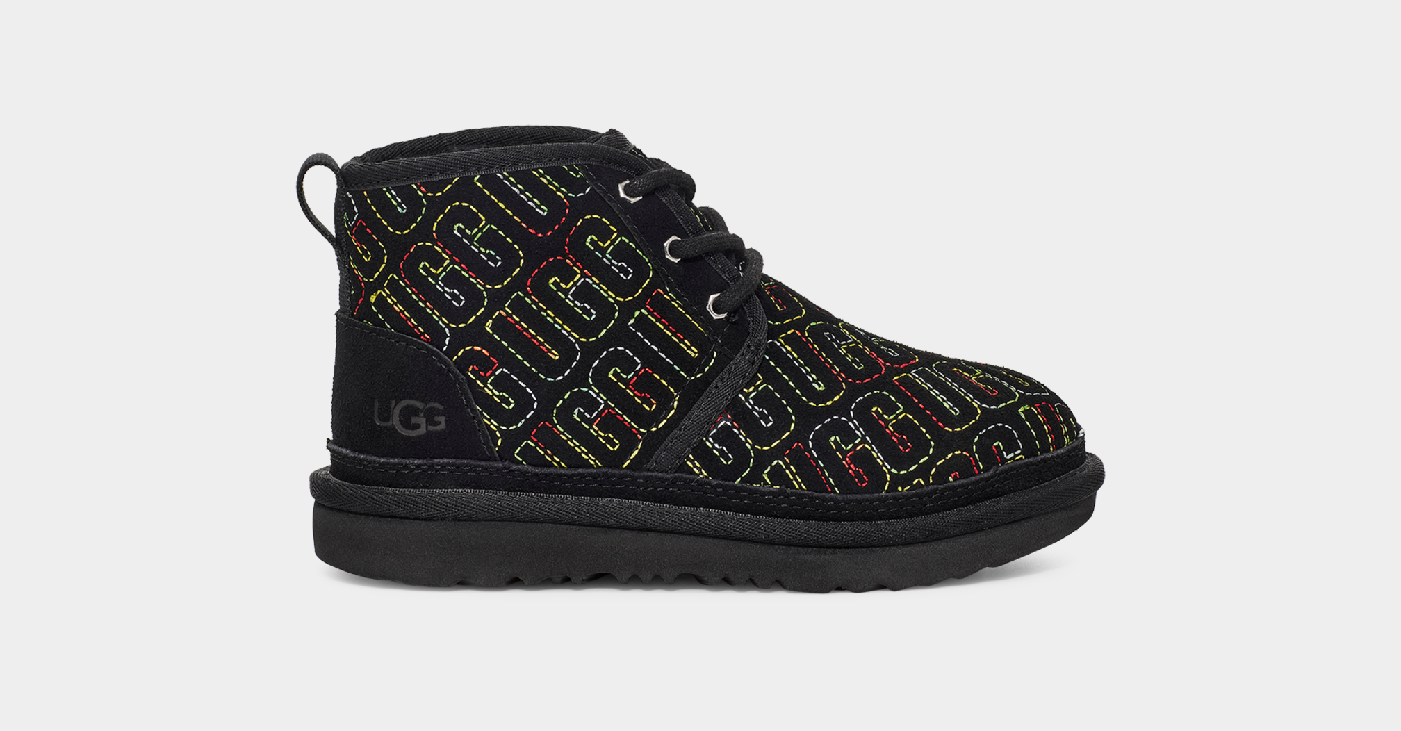 Ugg neumel stitch store