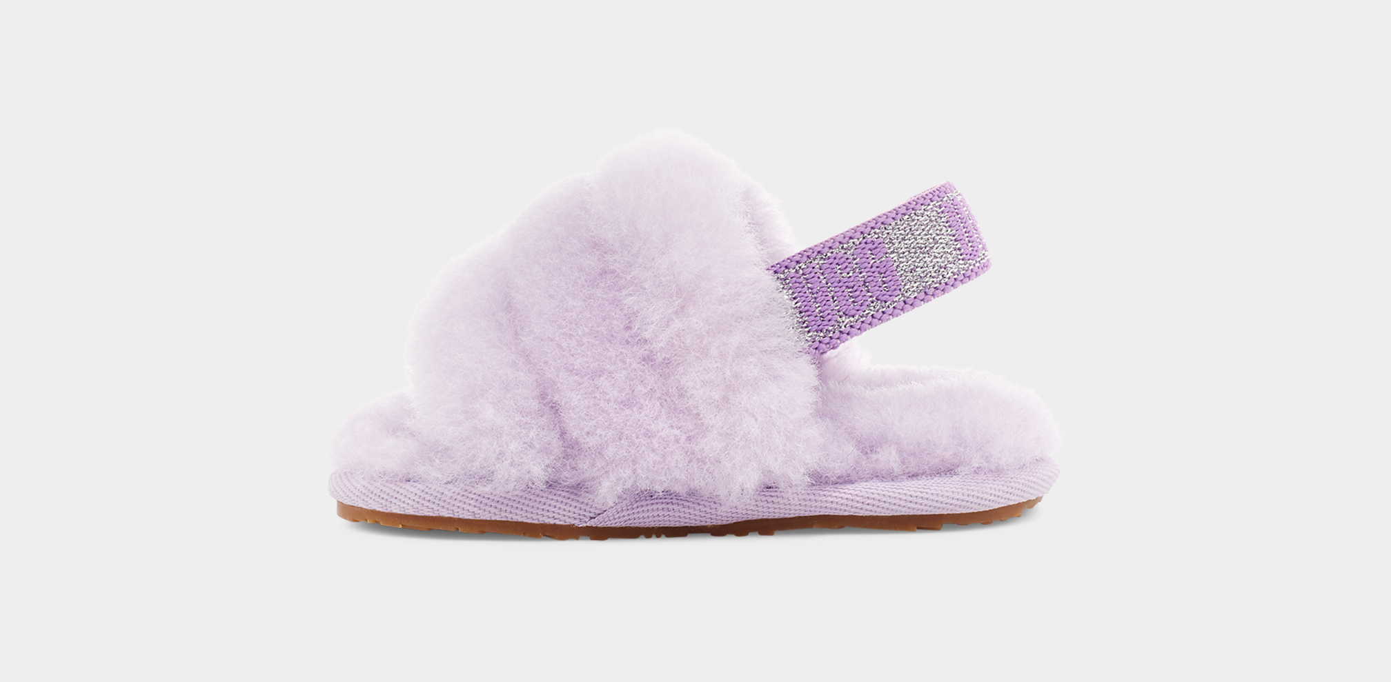 Ugg lilac frost discount slippers