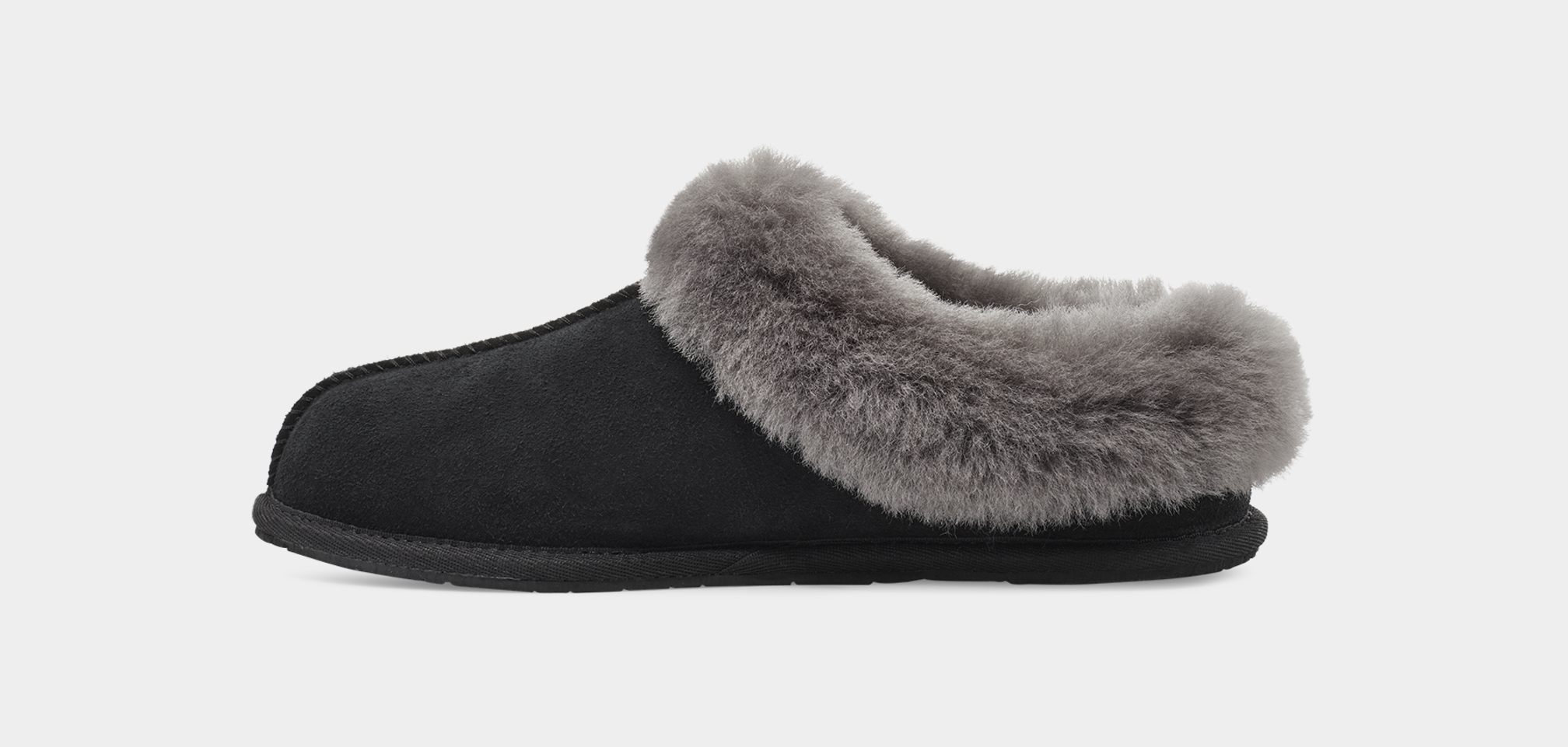 Ugg hot sale moraene slippers