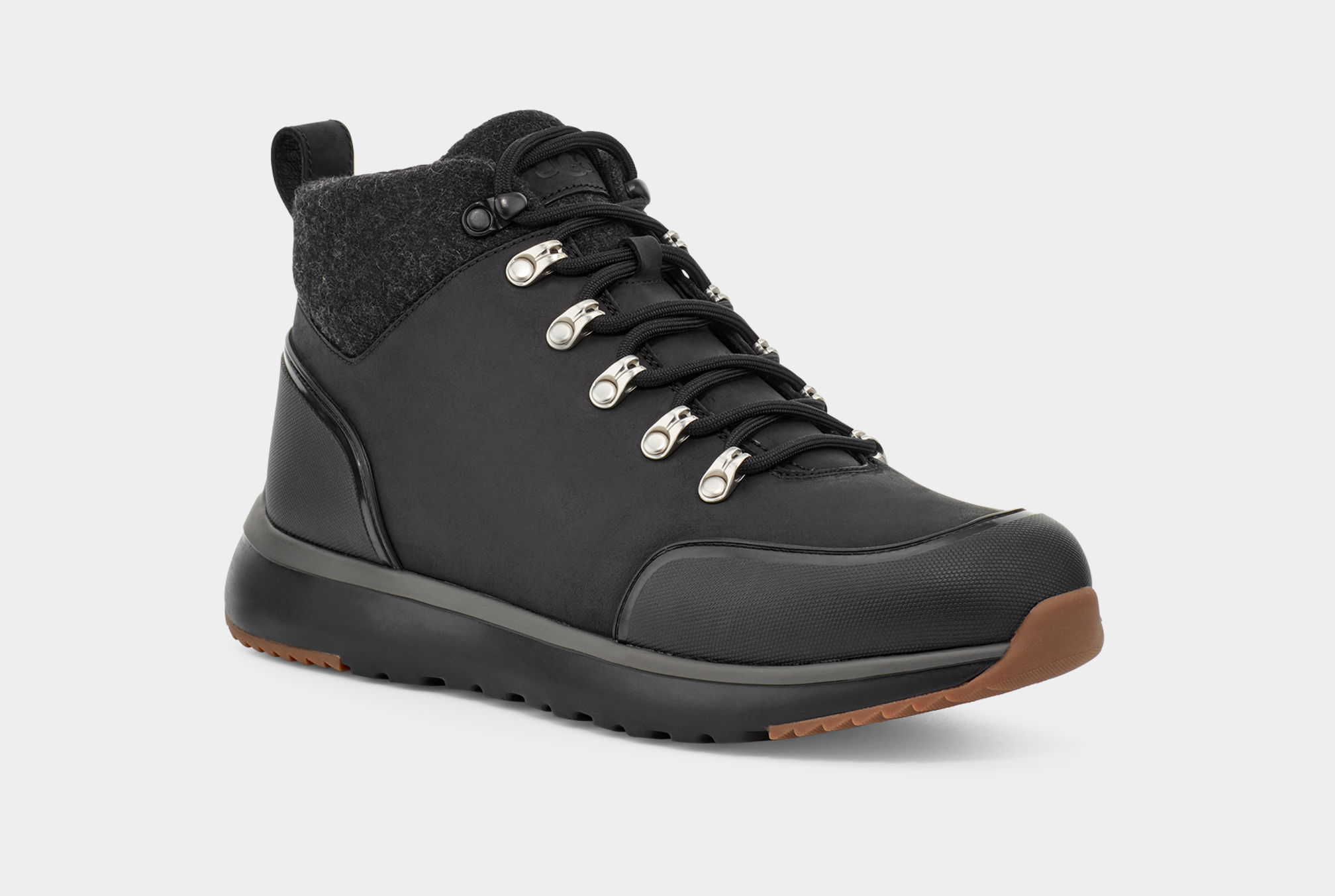 Ugg men's olivert on sale snow boot
