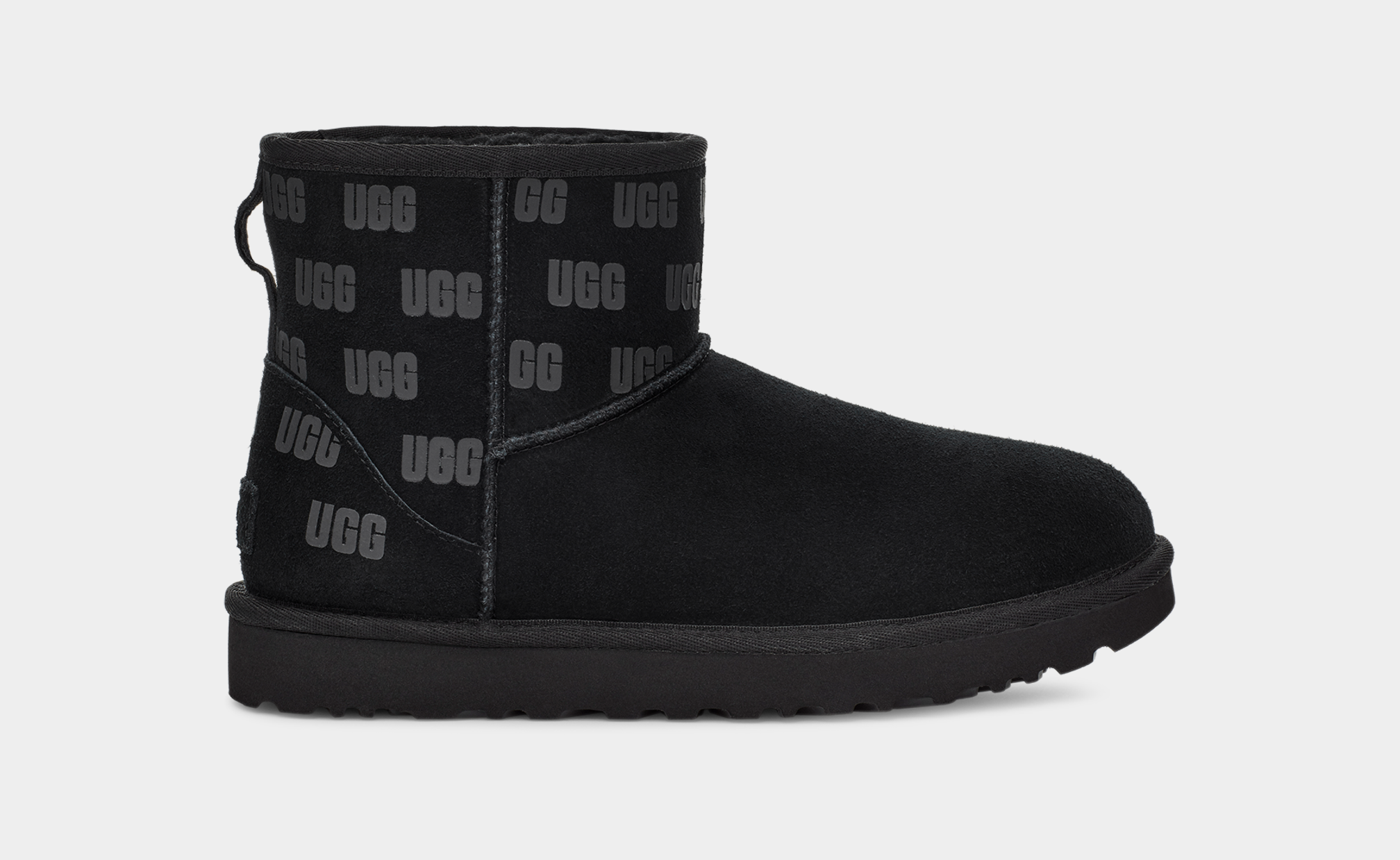 UGG® Classic Mini II Ugg Print for Women UGG®
