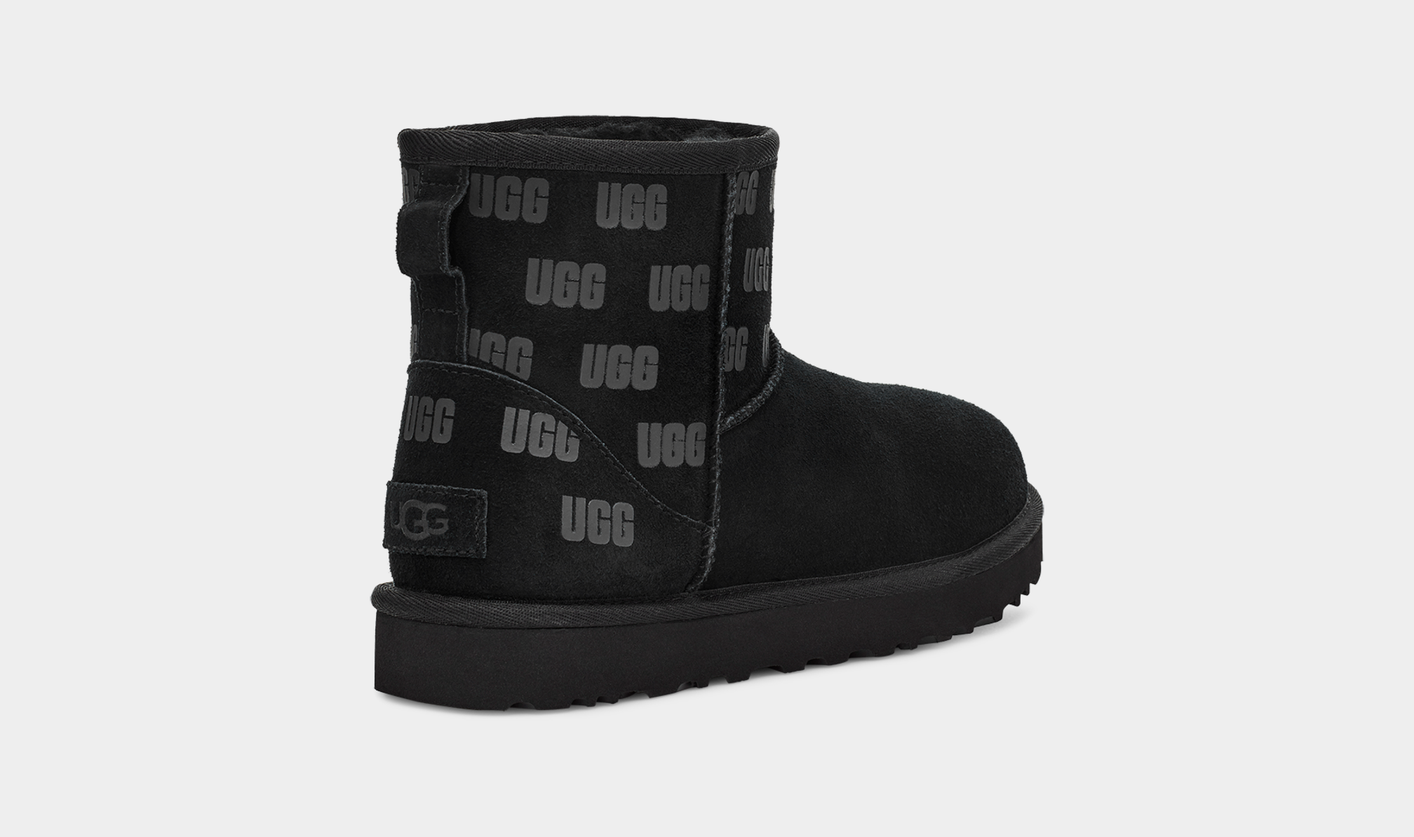 UGG® Classic Mini II Ugg Print for Women UGG®