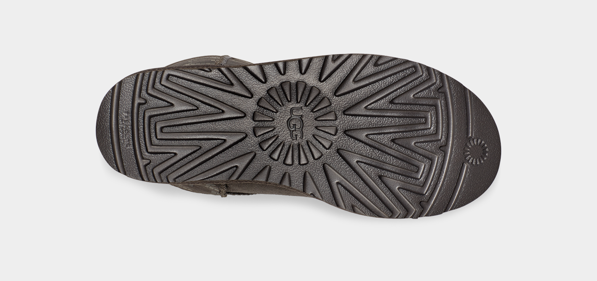 UGG® Classic Short II Ugg Print for Women UGG®