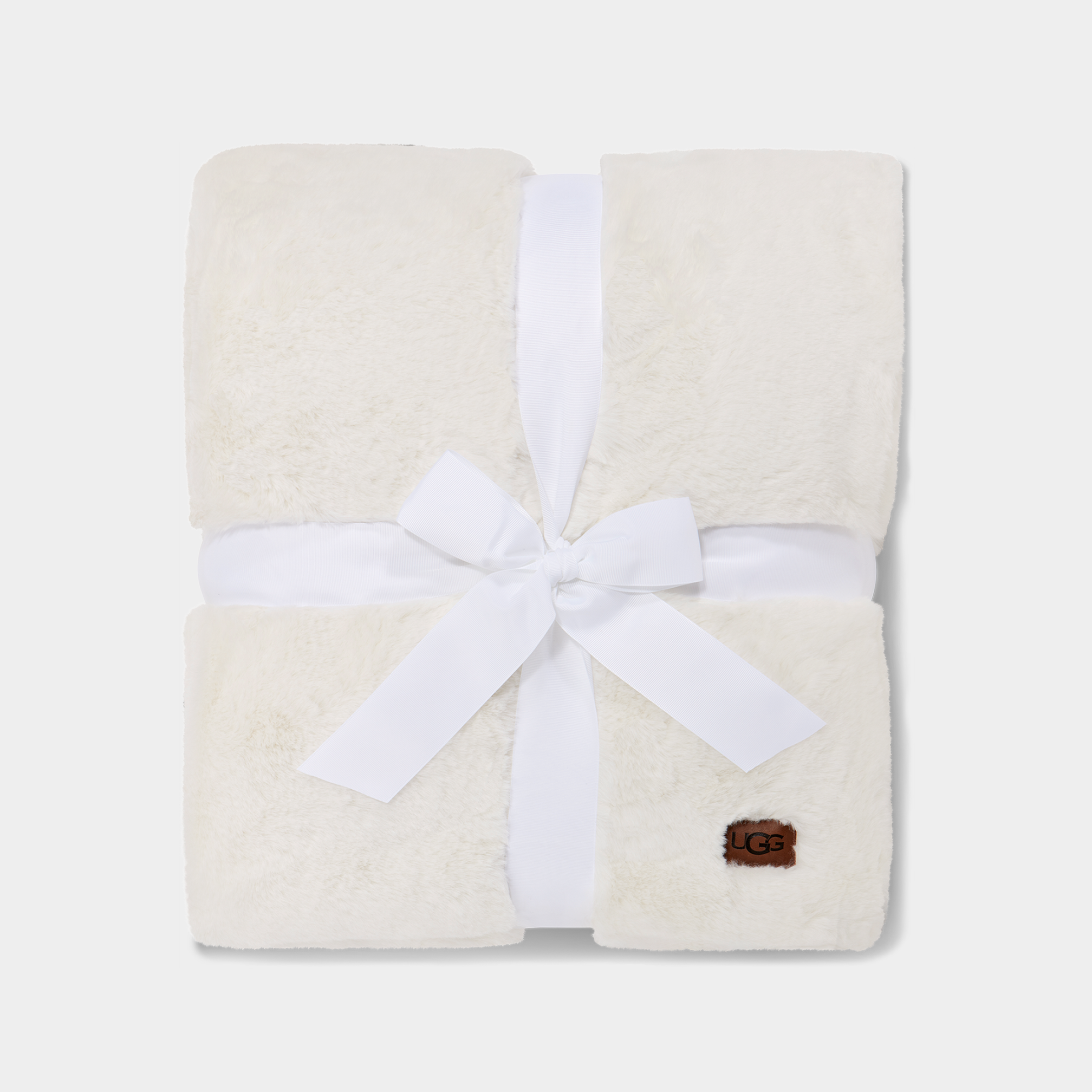 Ugg euphoria faux fur throw store