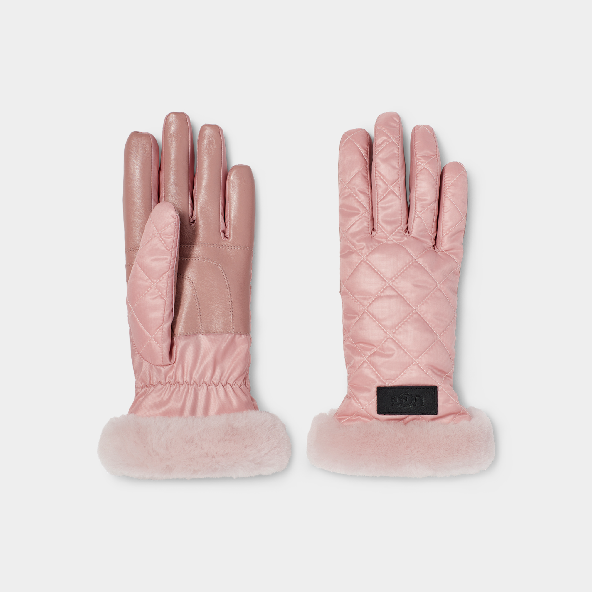 Quilted Performance Glove UGG Official®
