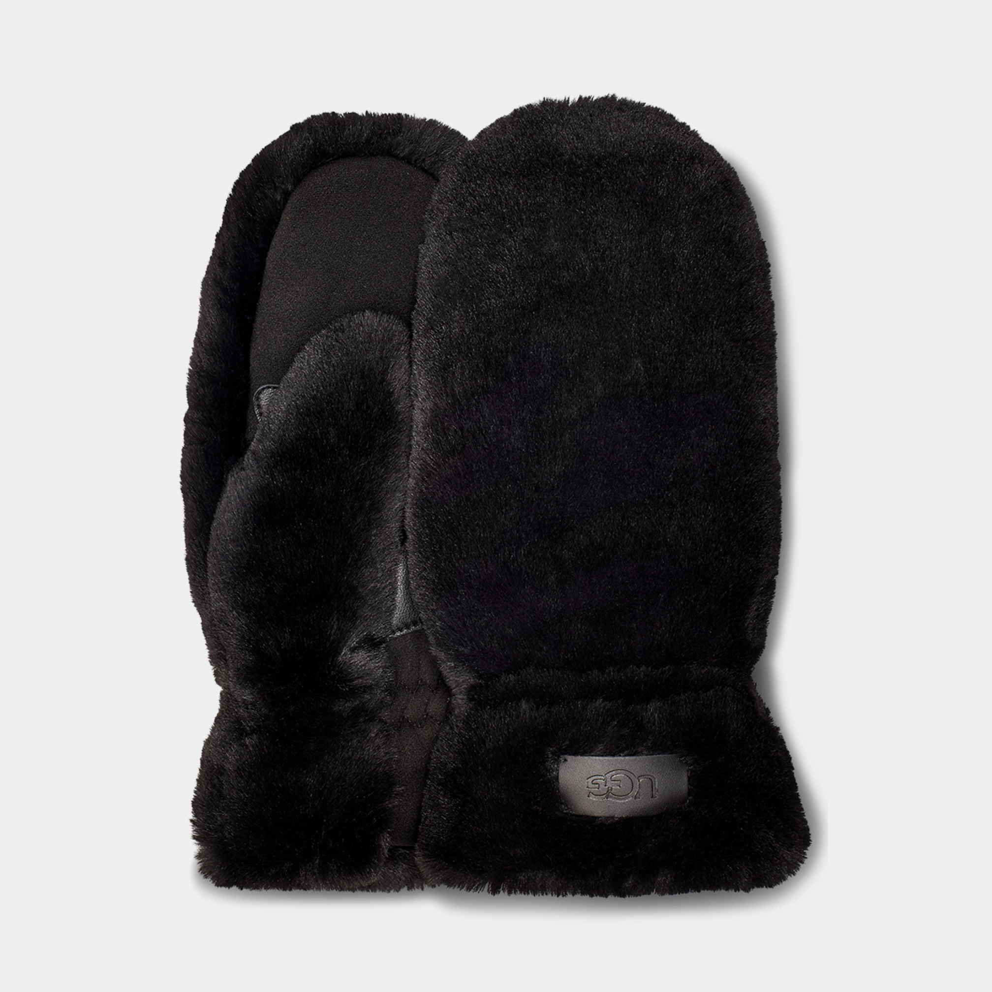 Ugg mittens deals