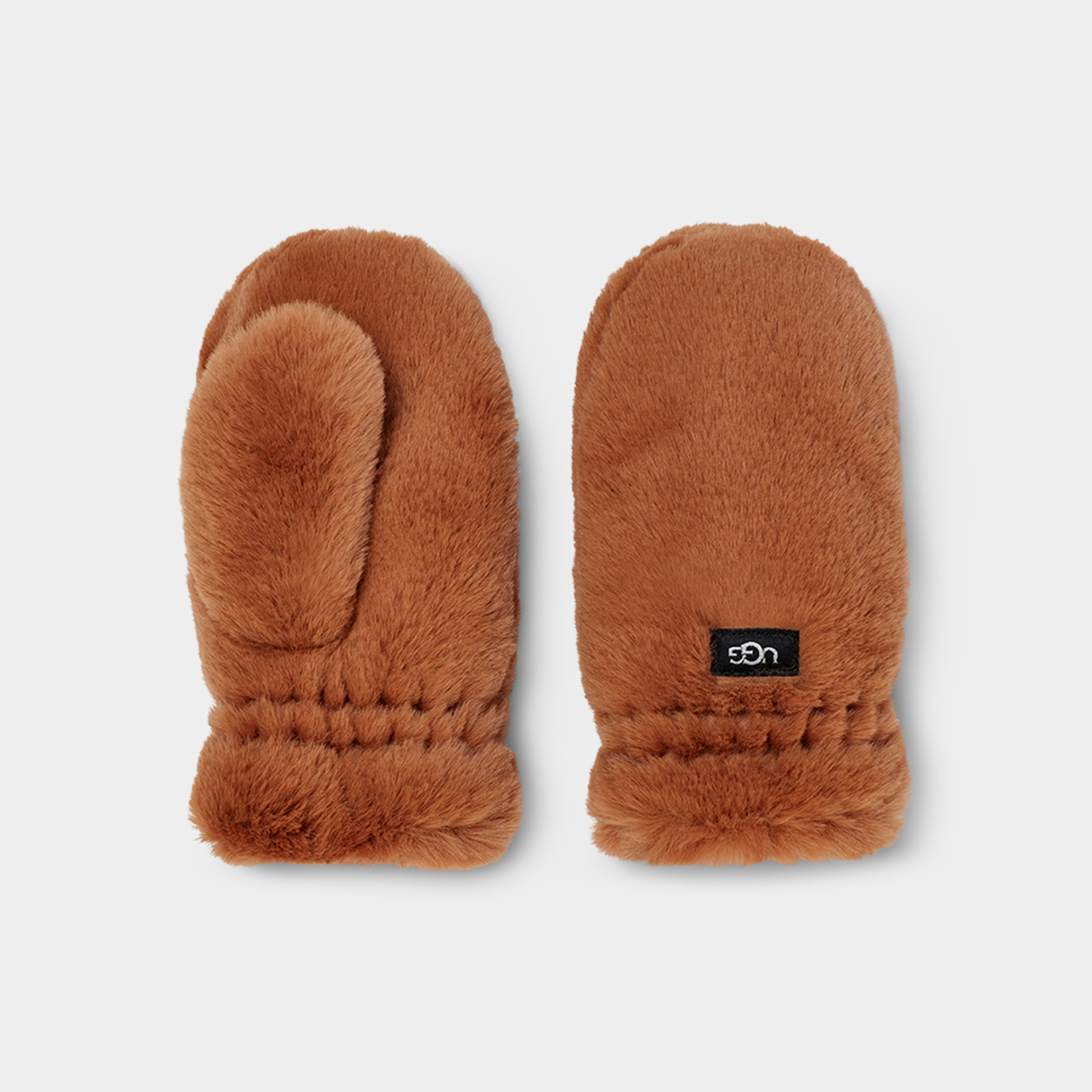 UGG® Faux Fur Mitten for UGG® Europe