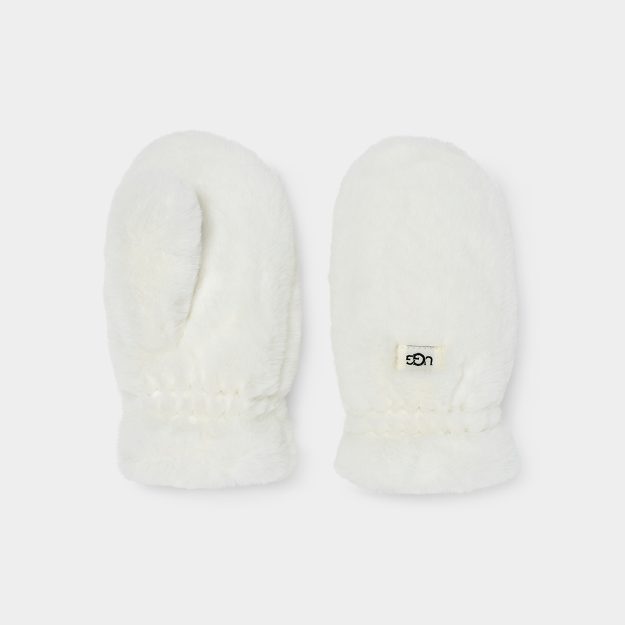 UGG® Faux Fur Mitten for UGG® Europe