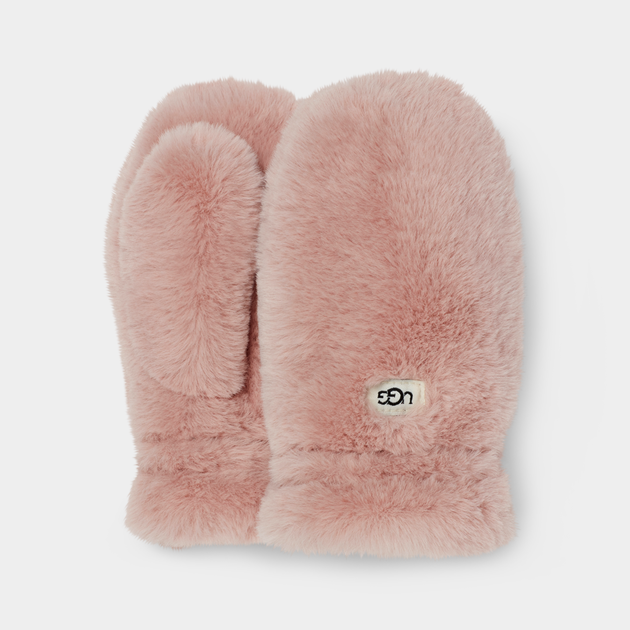 UGG® Faux Fur Mitten for UGG® Europe