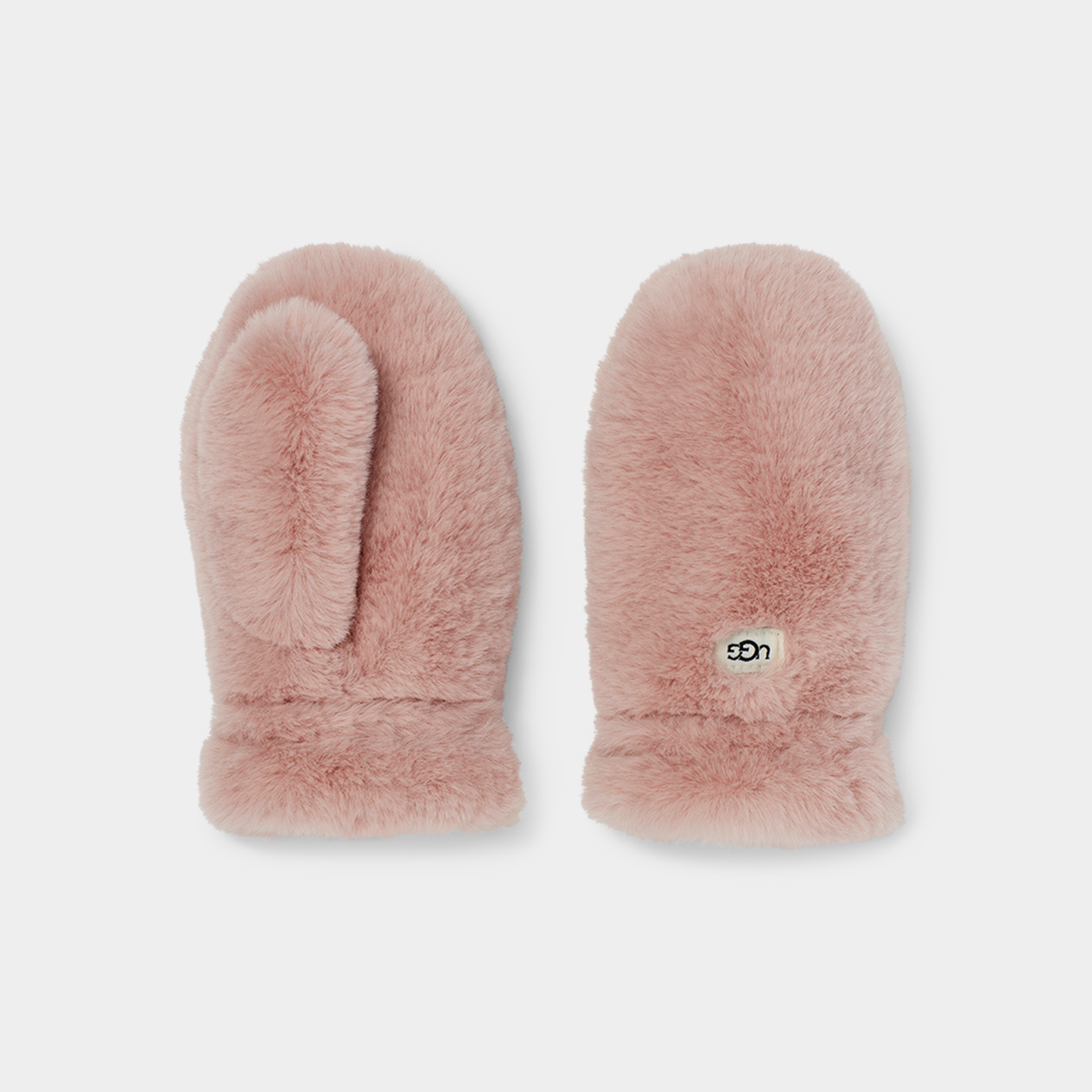 UGG® Faux Fur Mitten for UGG® Europe