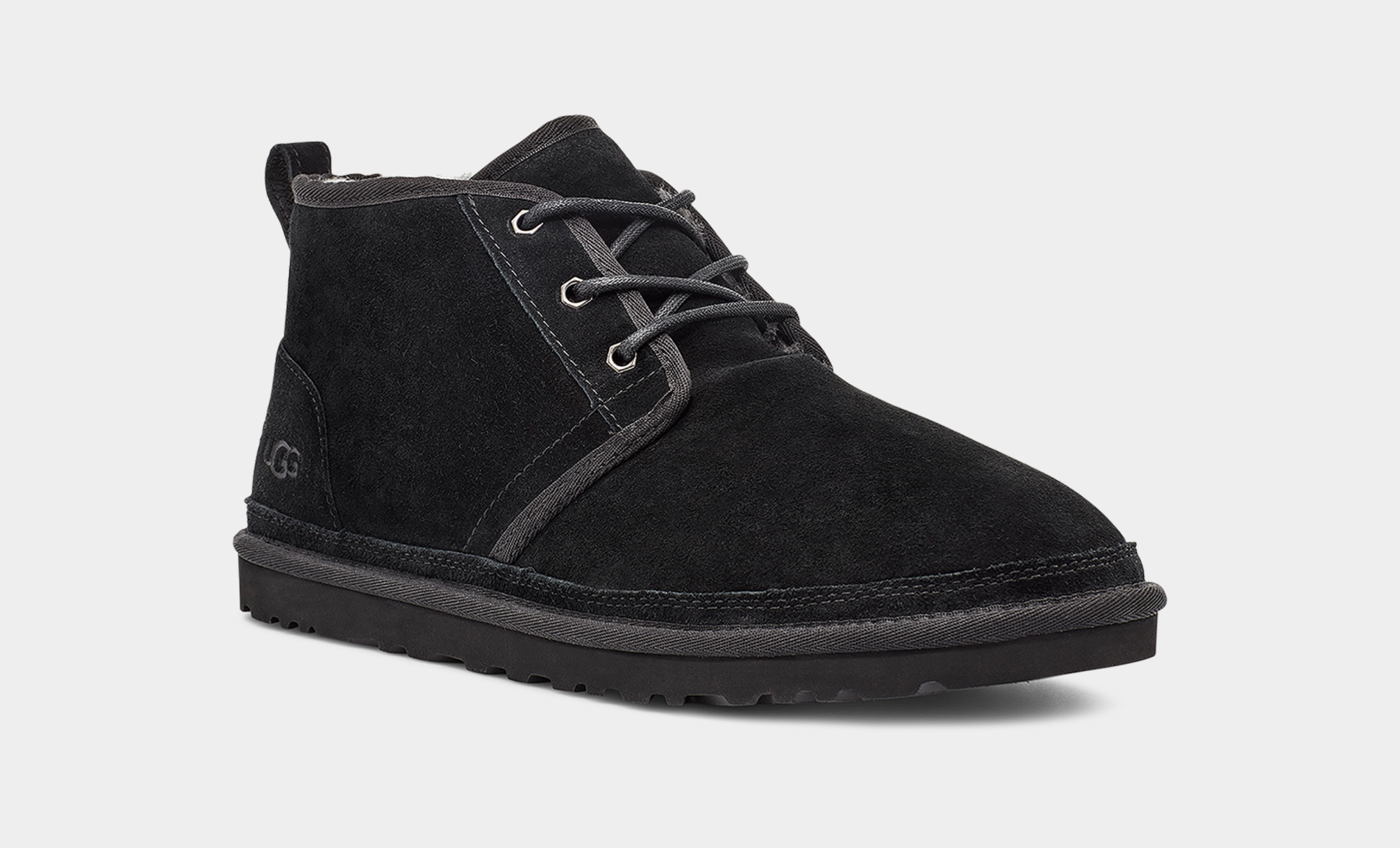 UGG® Neumel for Men  Lace-Up Casual Shoes at