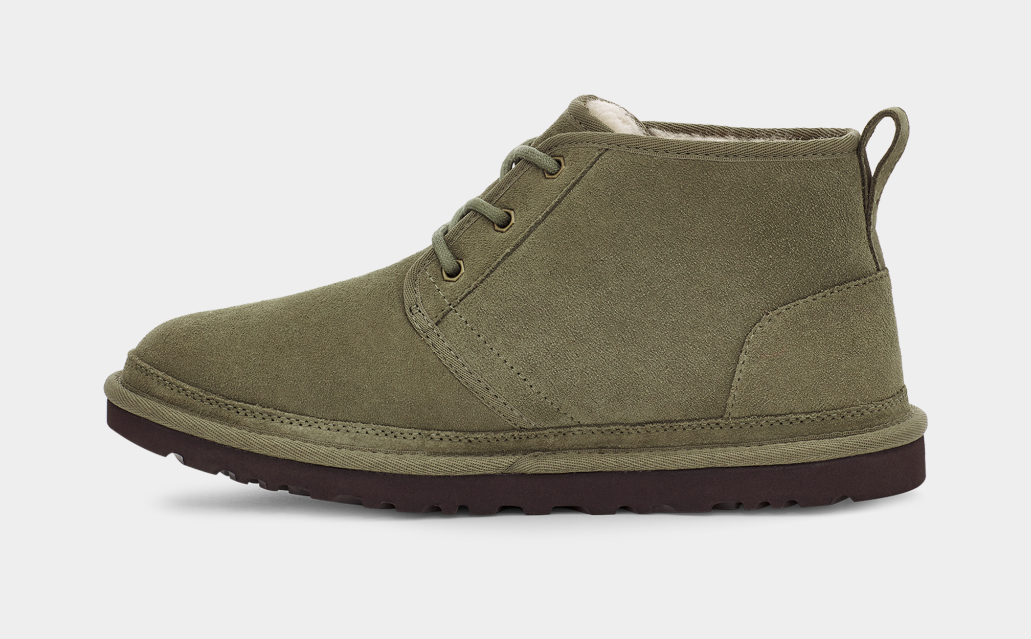Olive green 2025 men uggs