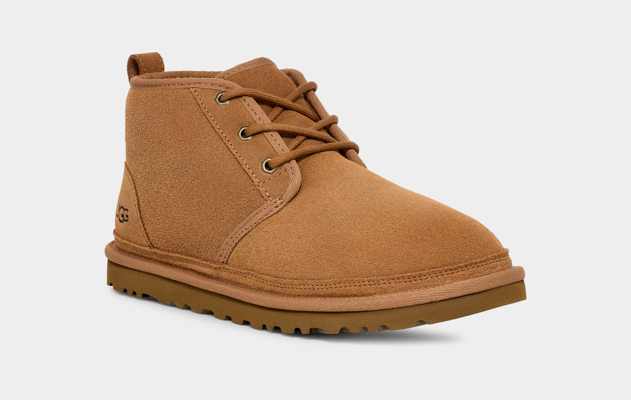 UGG® Neumel for Men  Lace-Up Casual Shoes at