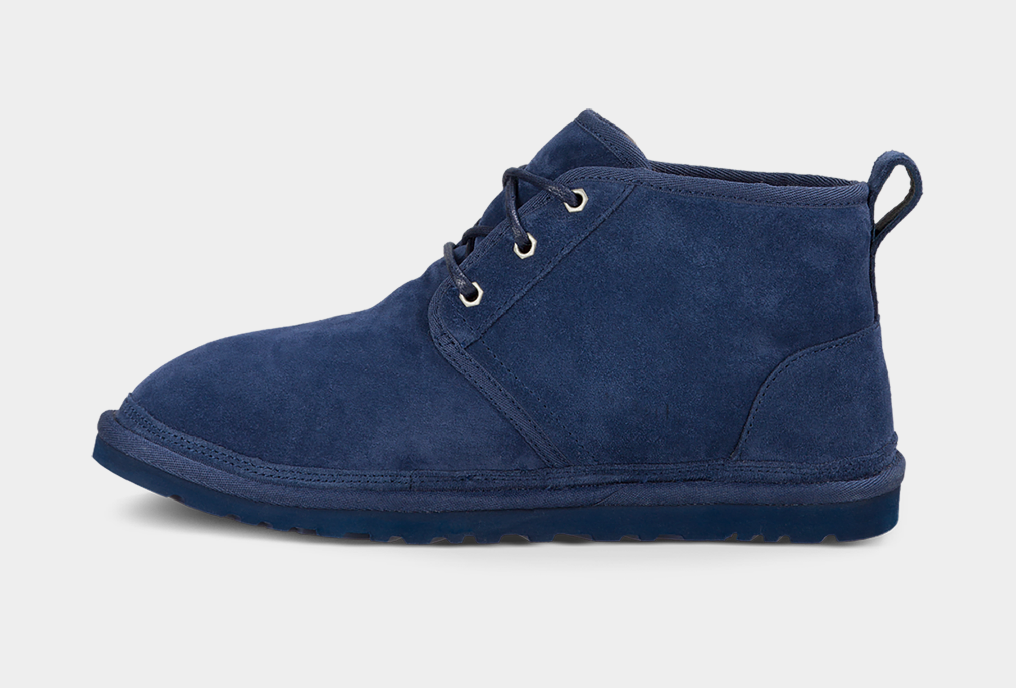 Navy blue sales neumel uggs