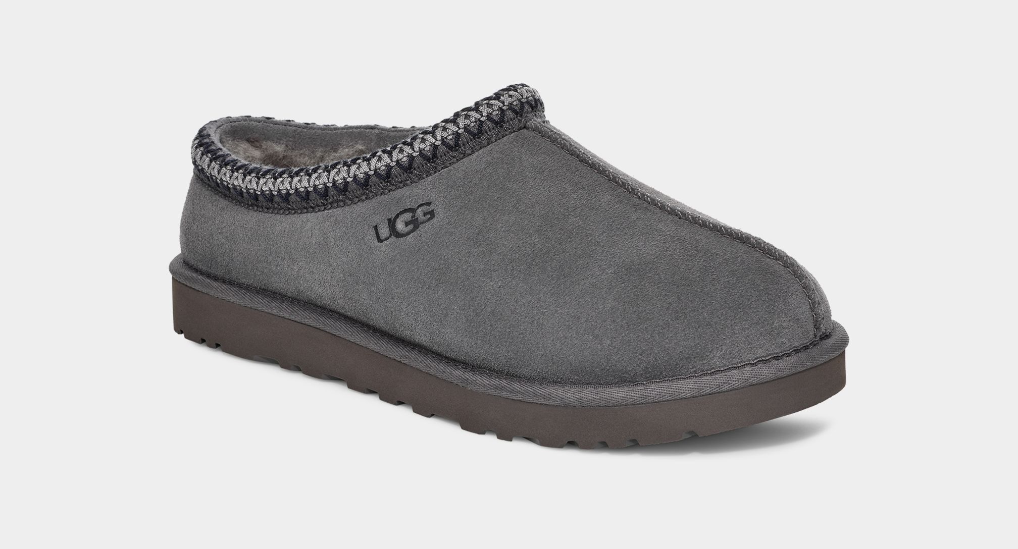 UGG® Tasman for Men | Casual House Shoes at UGG.com