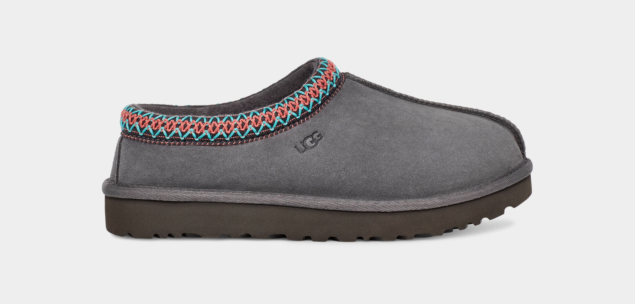 Ugg womens tasman on sale slippers chocolate