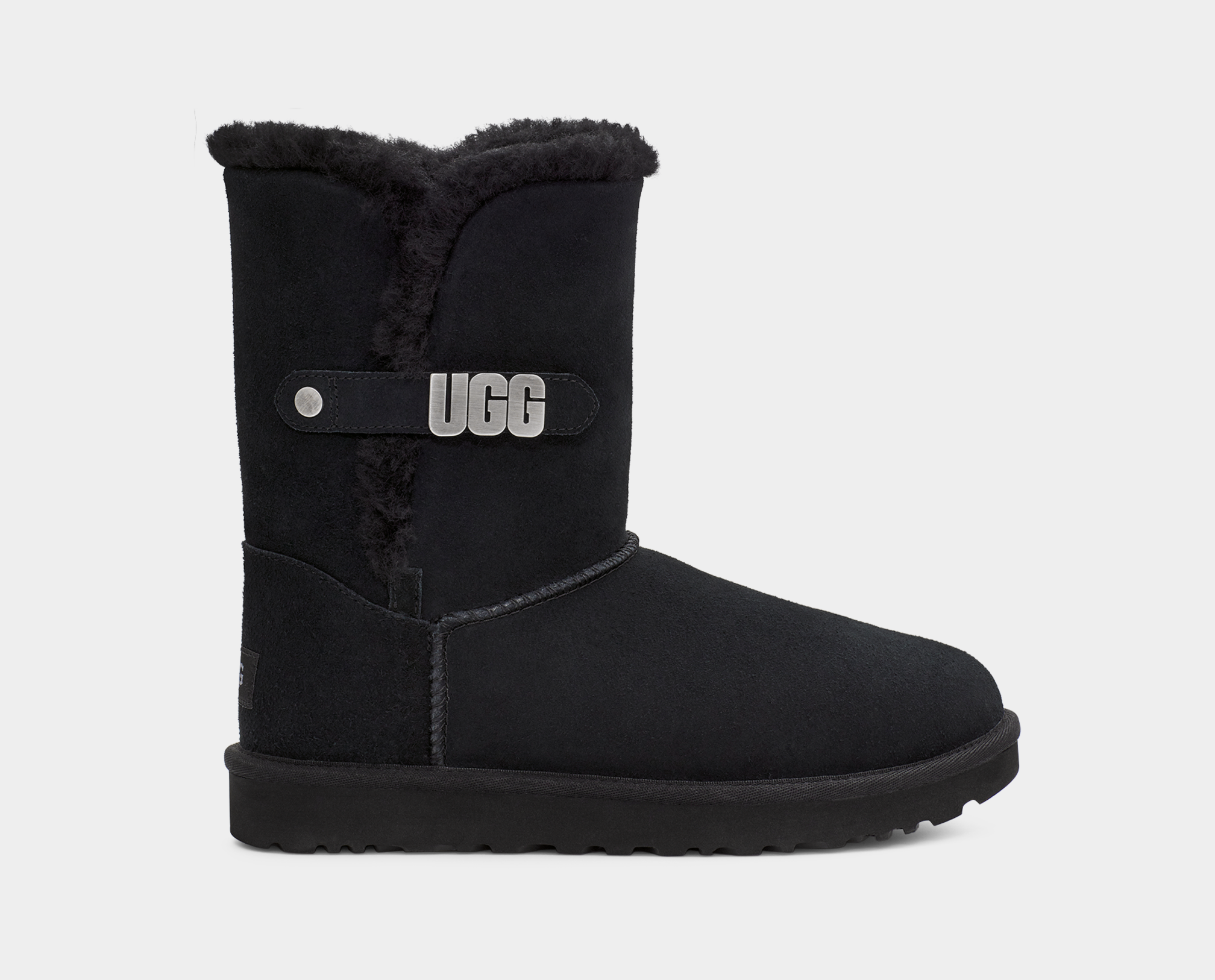 Ugg 2025 tye black