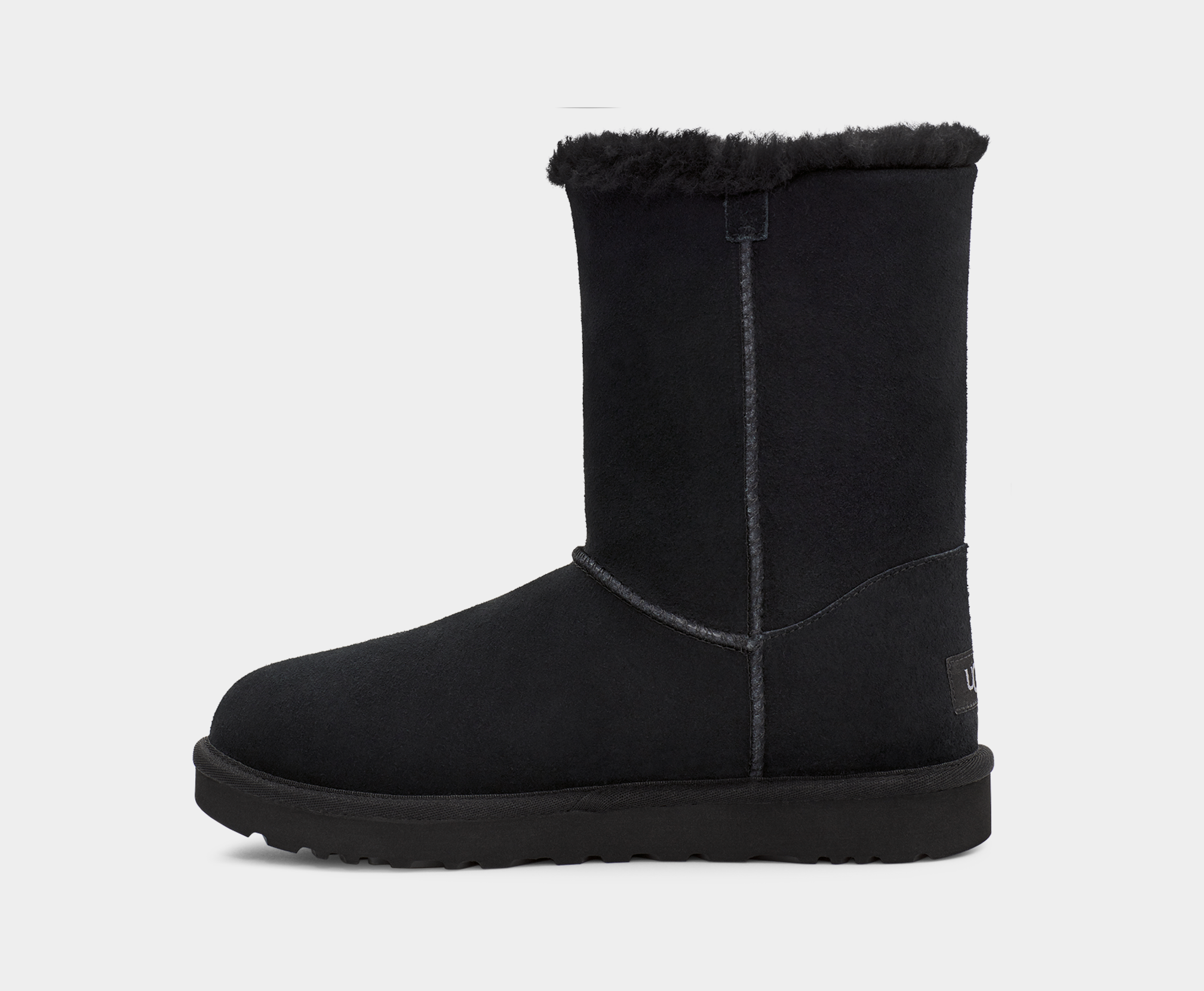 Bailey UGG Metal Graphic UGG Official