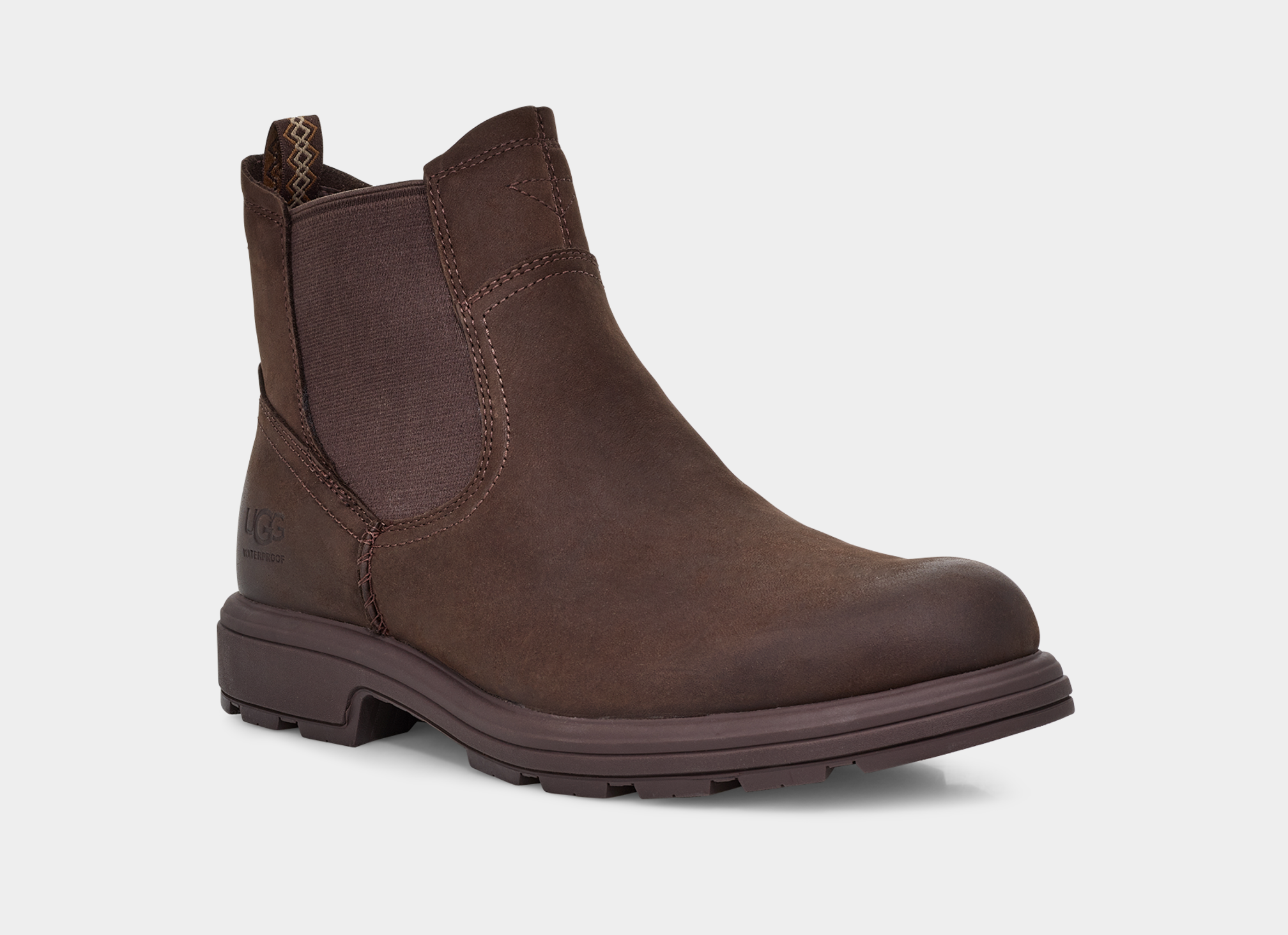 Ugg classic clog stout deals