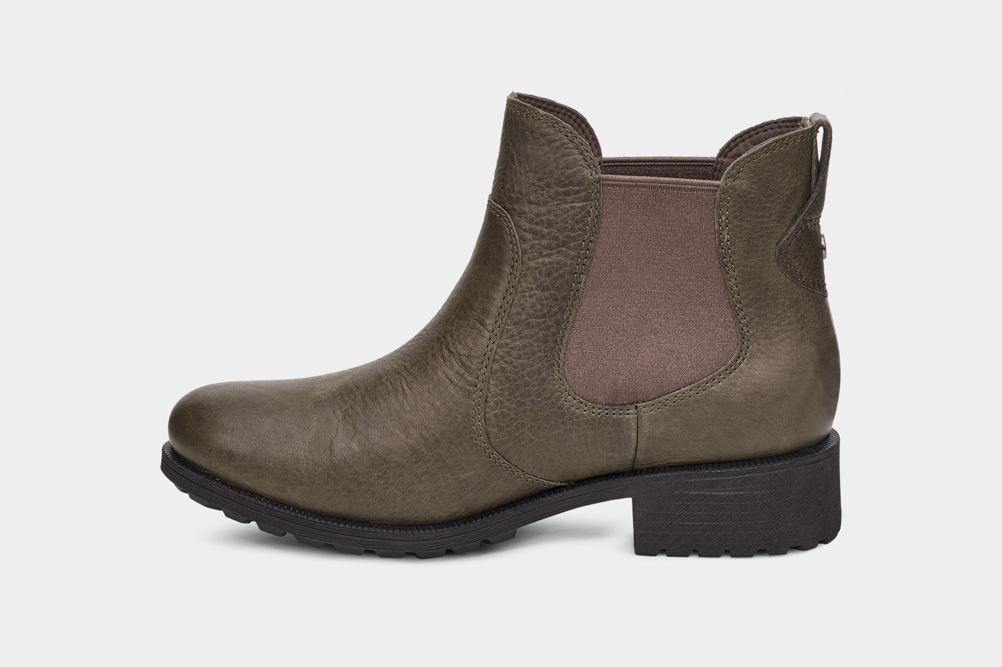 bonham ugg boots black