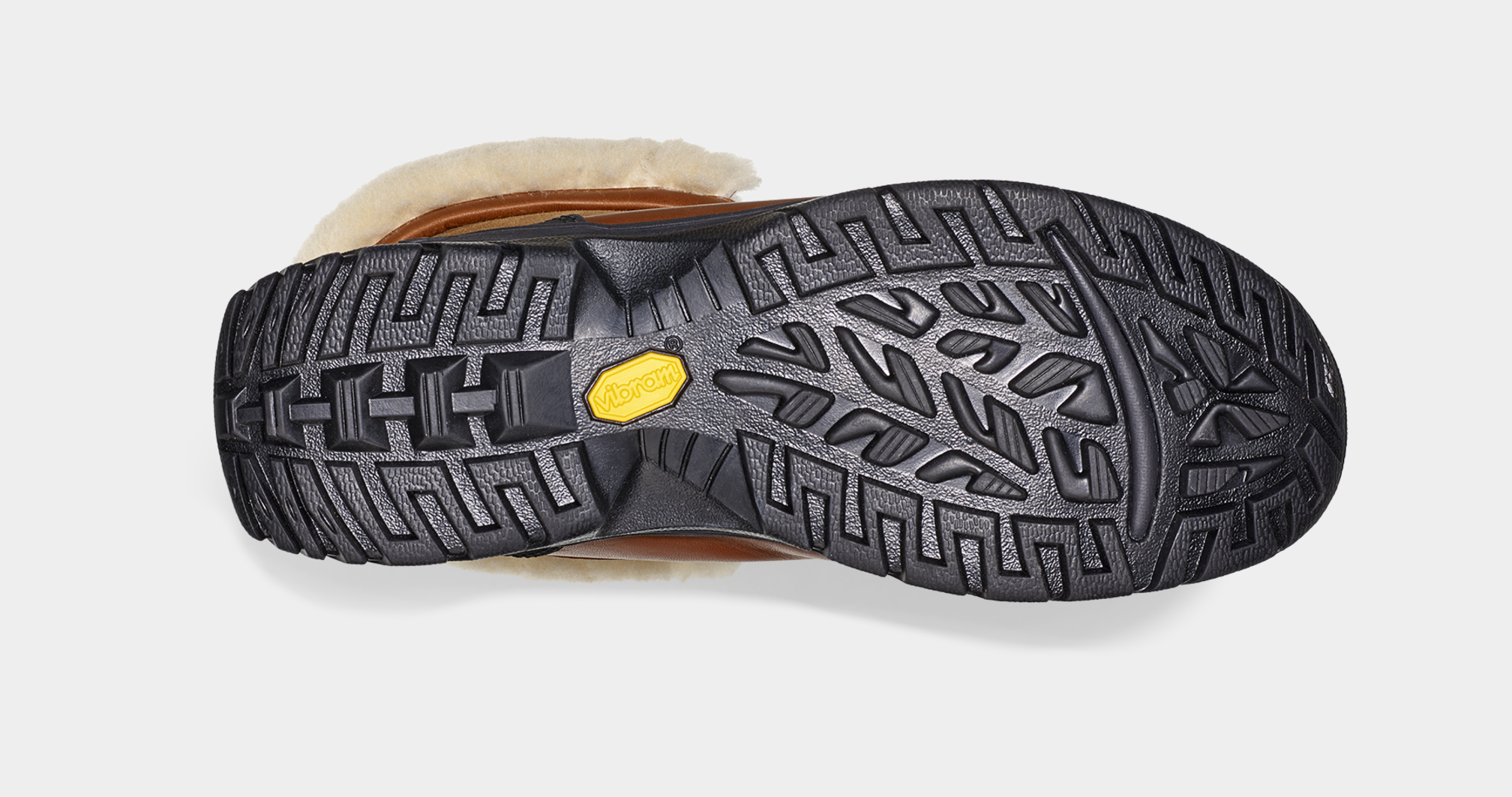 Vibram sole winter sales boots