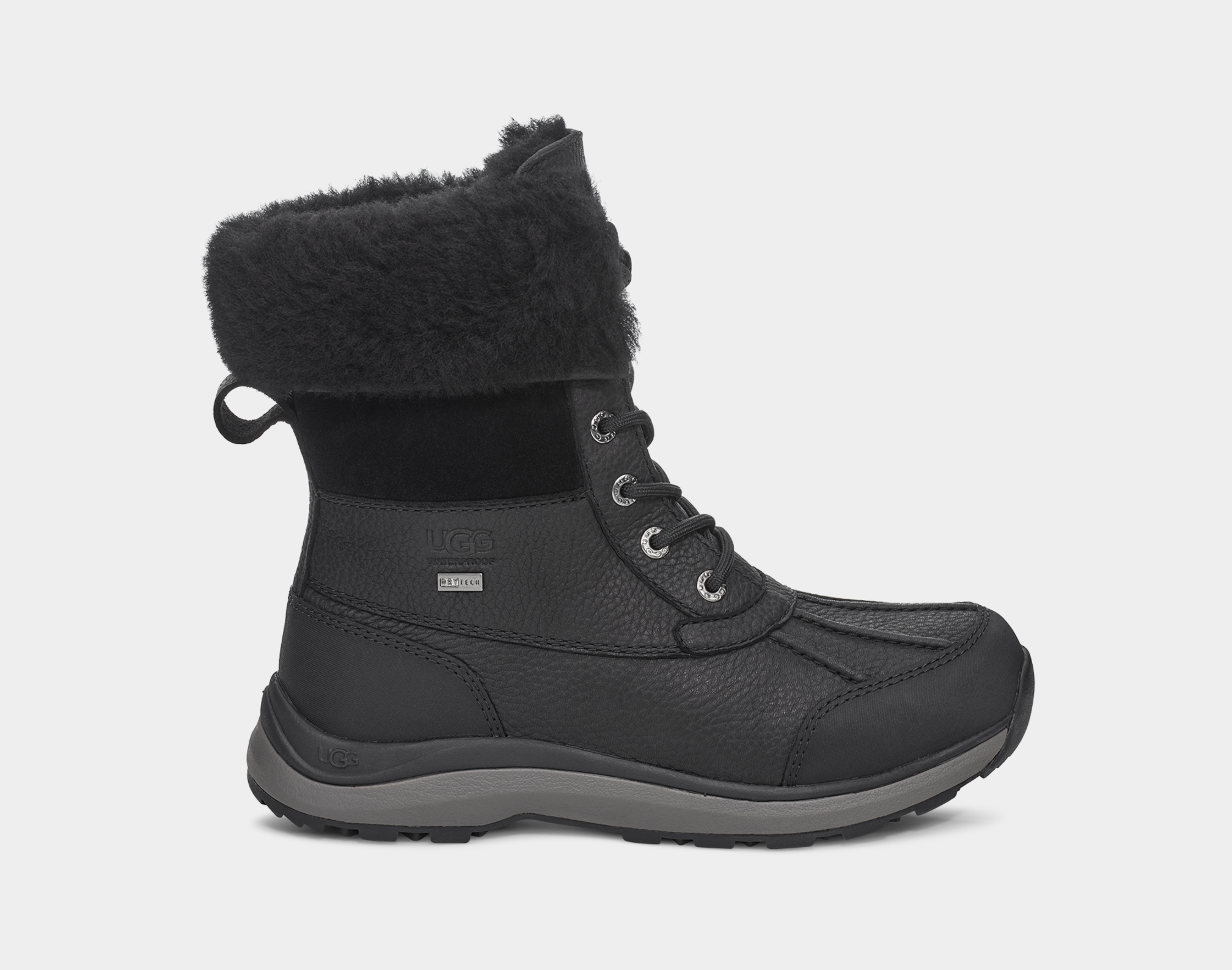 Ugg women's adirondack top iii winter boot