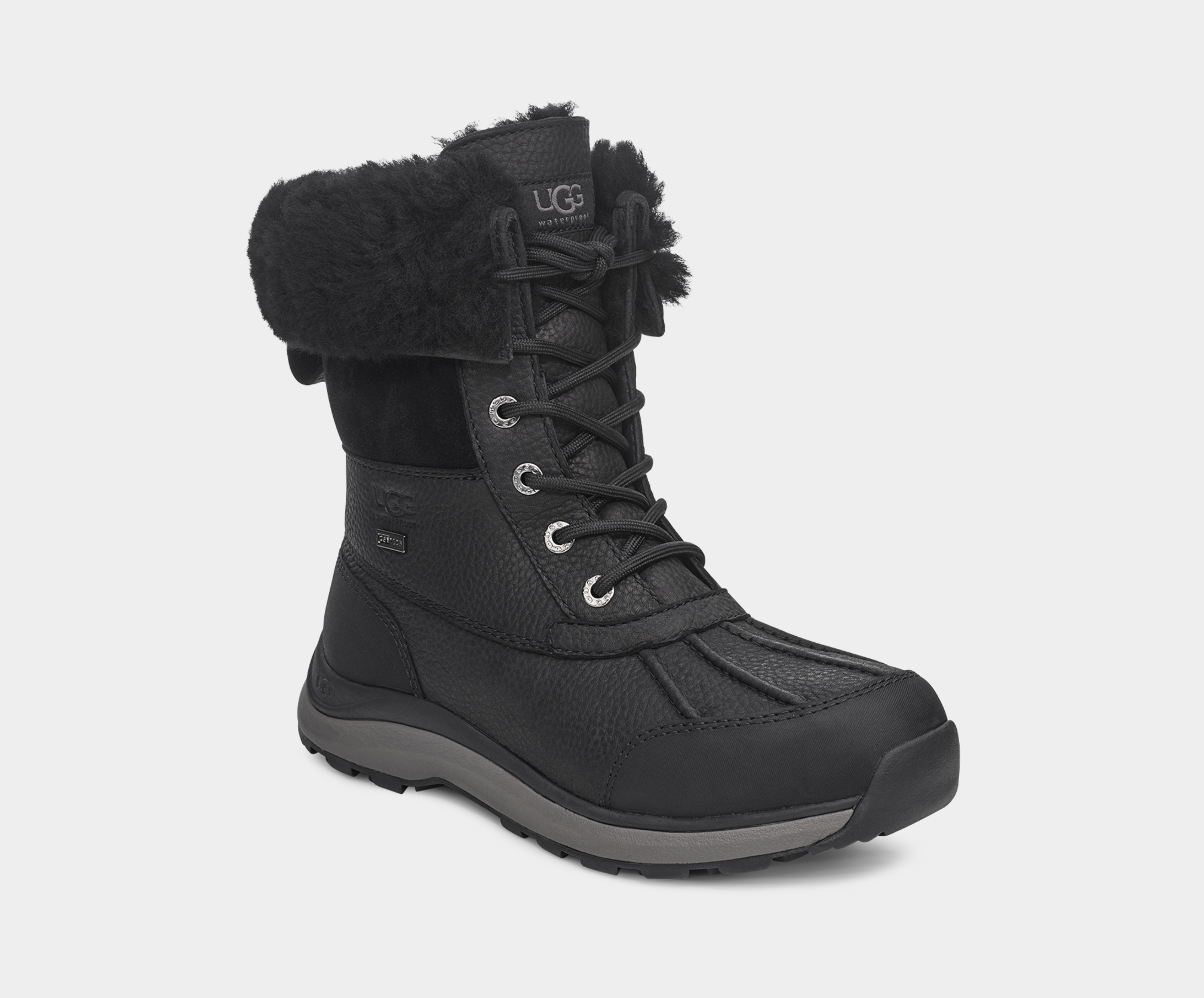 Women s Adirondack III Boot UGG Official