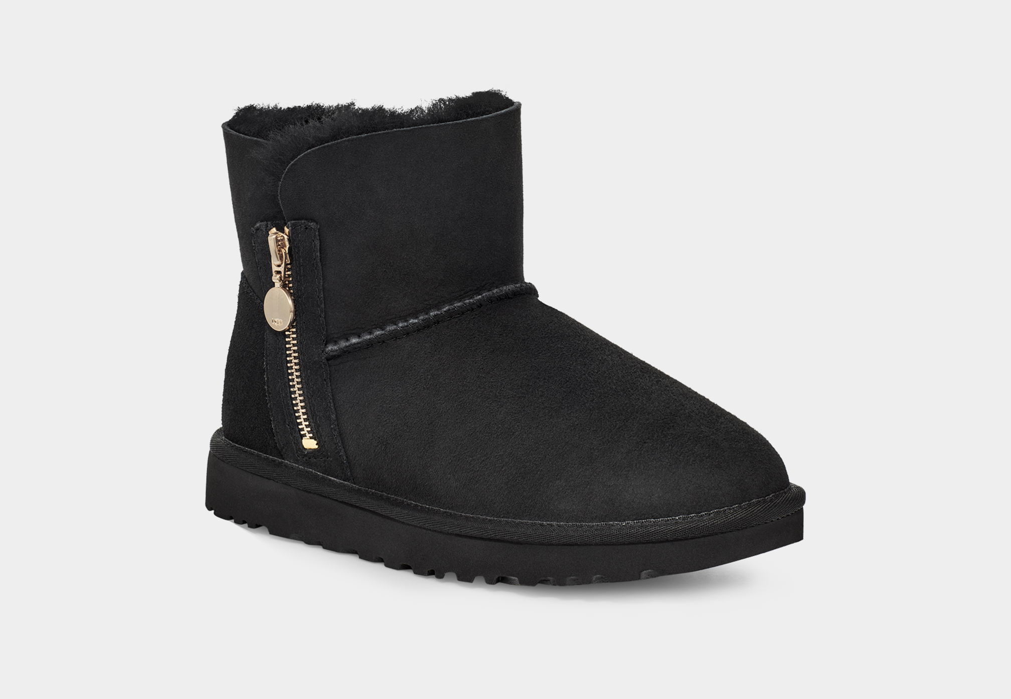 ugg bailey zipper