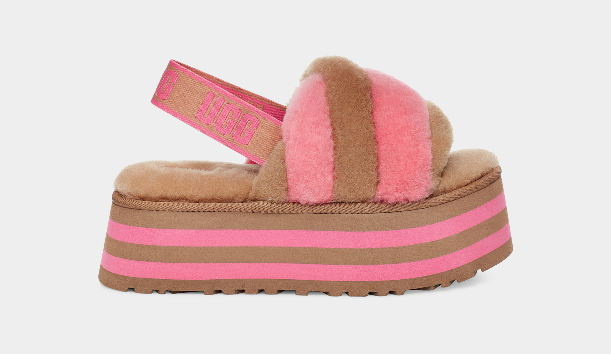 Ugg pride disco deals slides