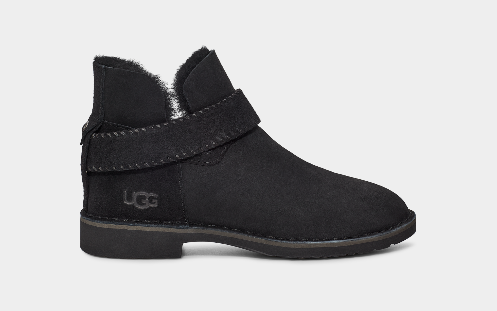 Women s McKay Boot UGG Official