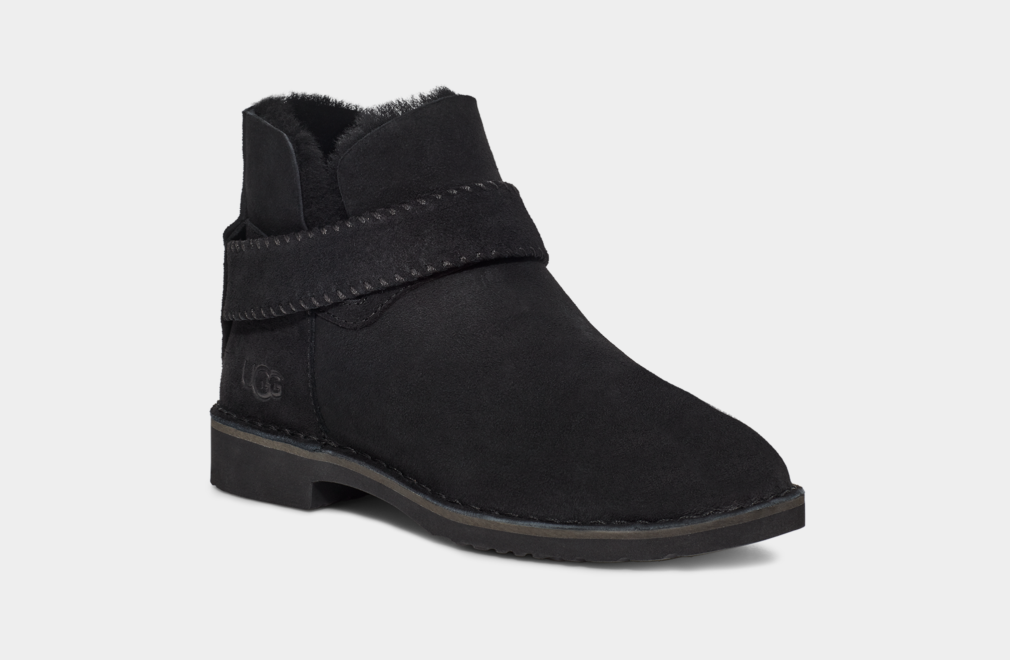 Women s McKay Boot UGG Official