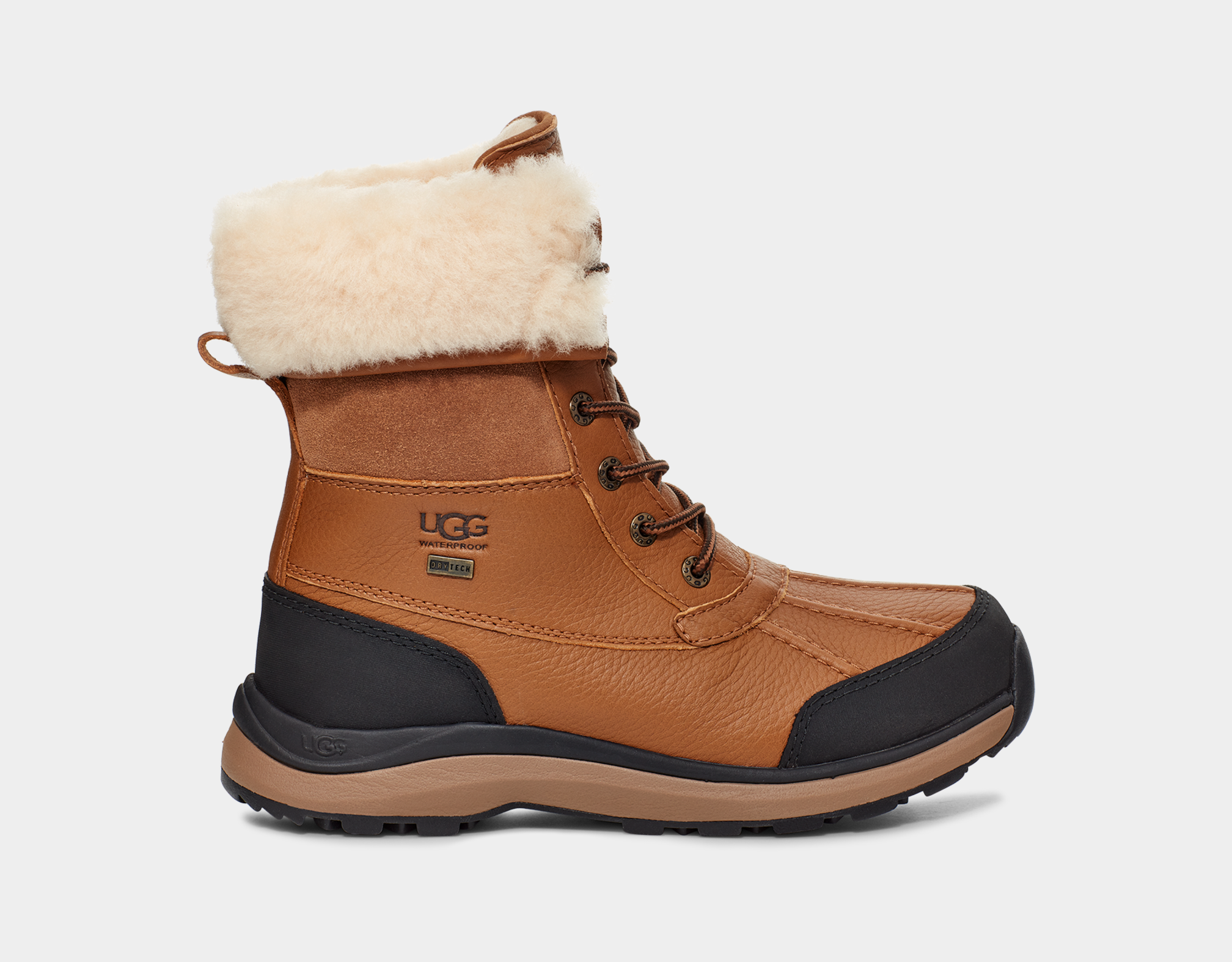 UGG Boots for the Holidays