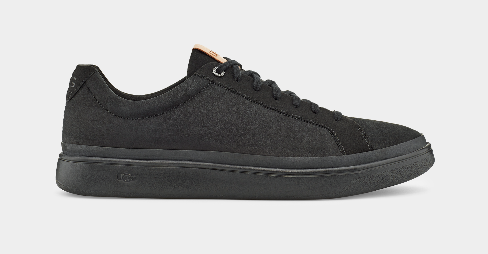 Ugg cali shop low sneaker