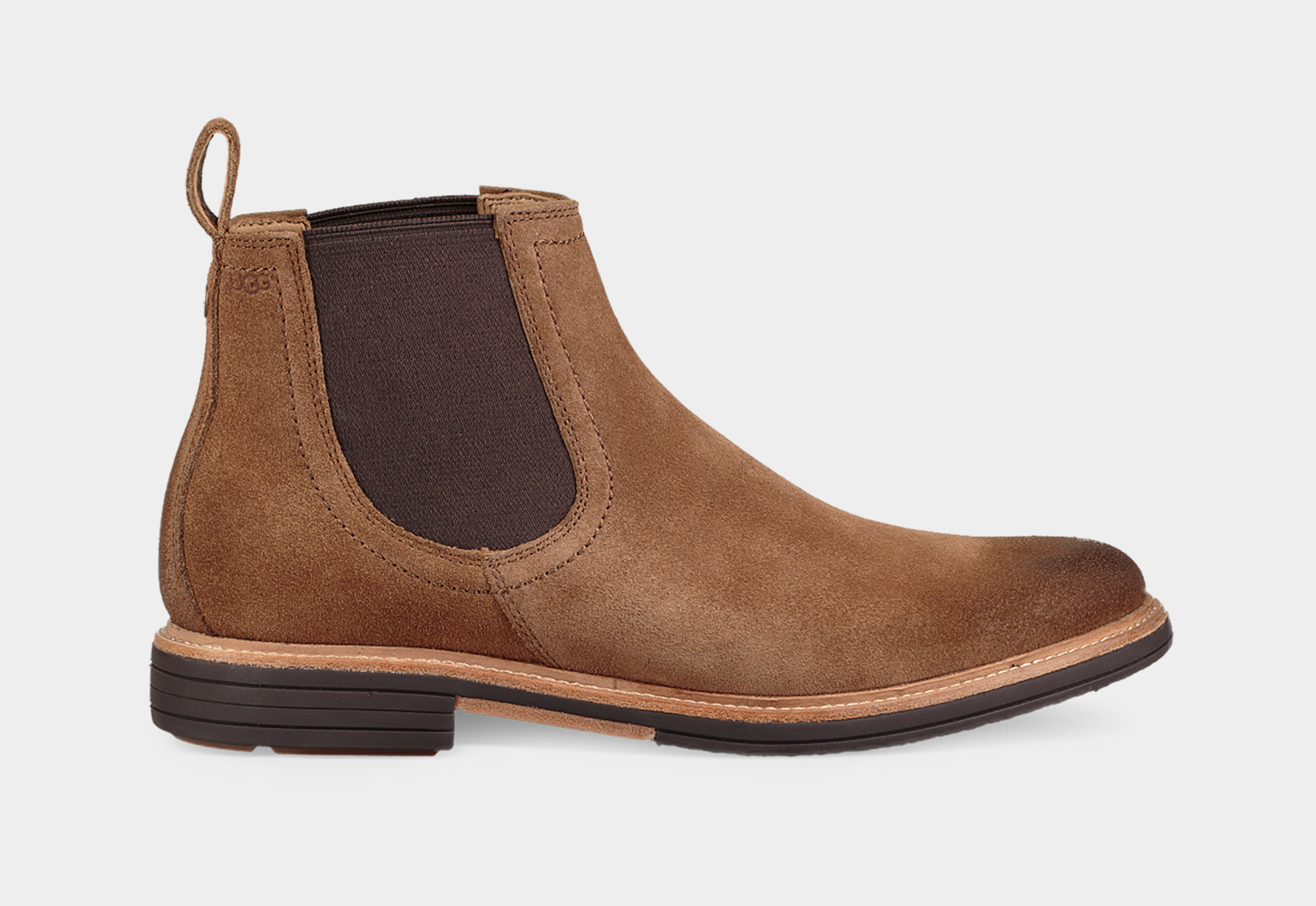 Ugg men's baldvin boots hotsell