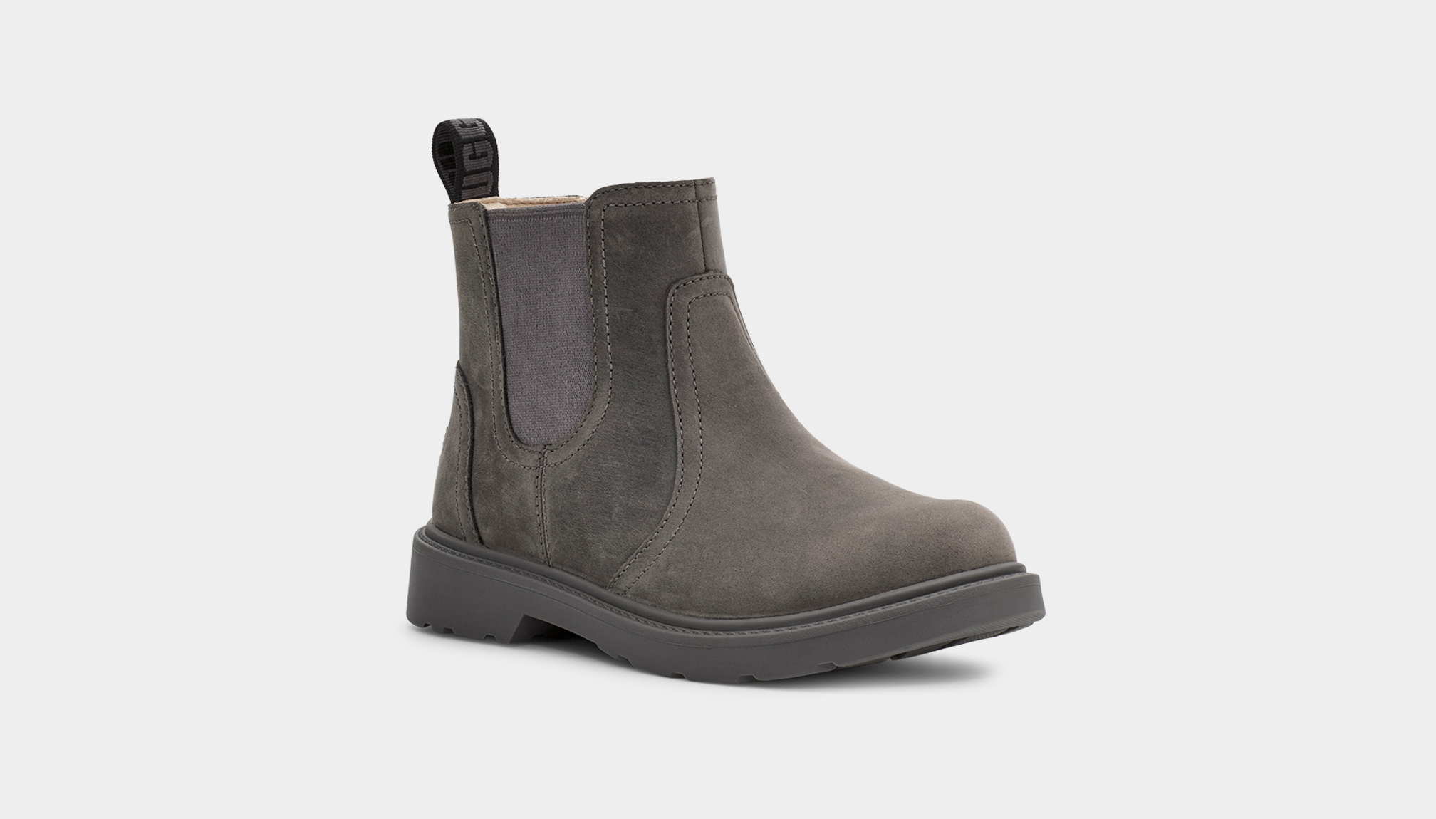 Deckers ugg deals charge