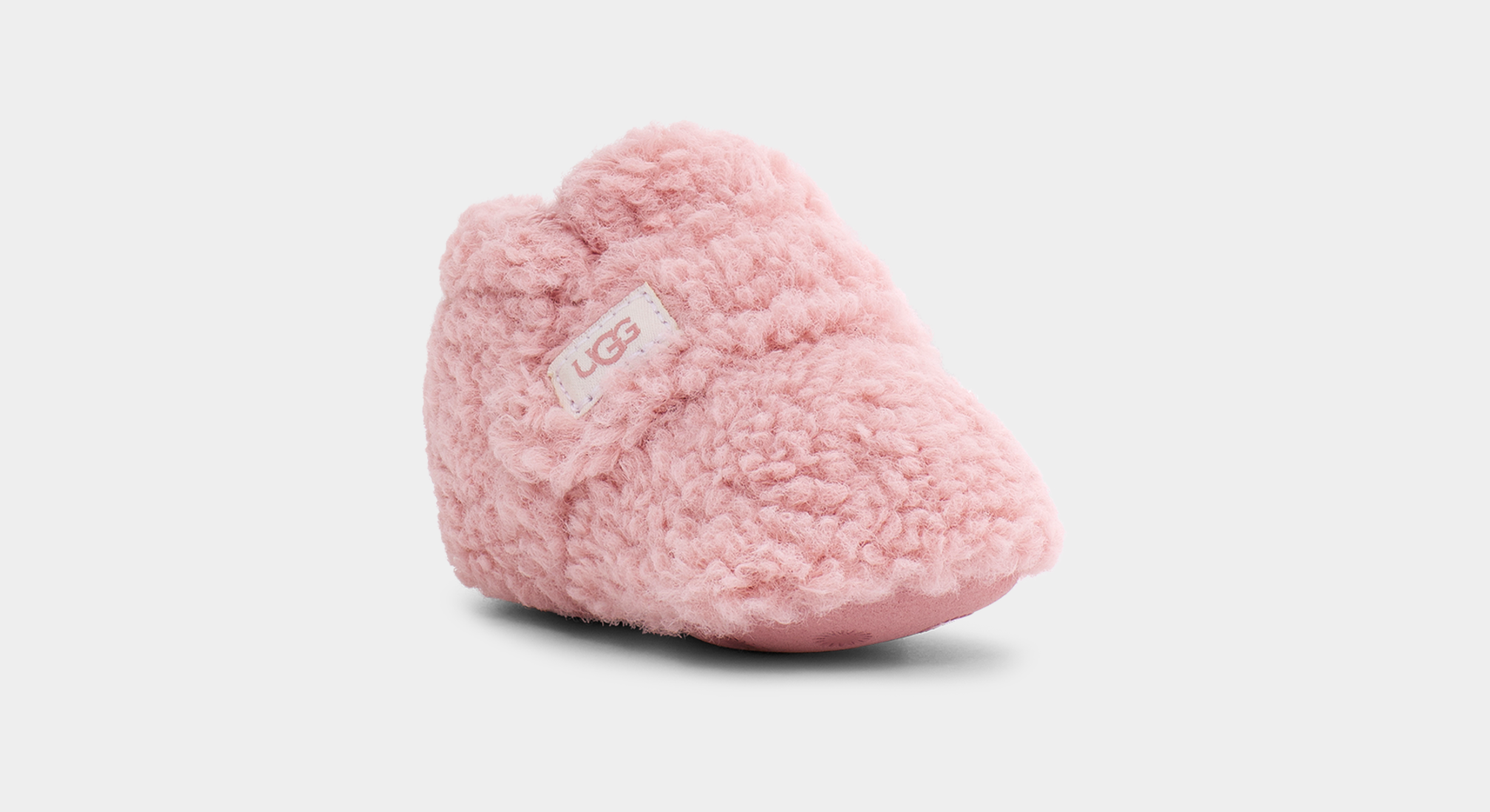 Bixbee Shoe for Babies UGG