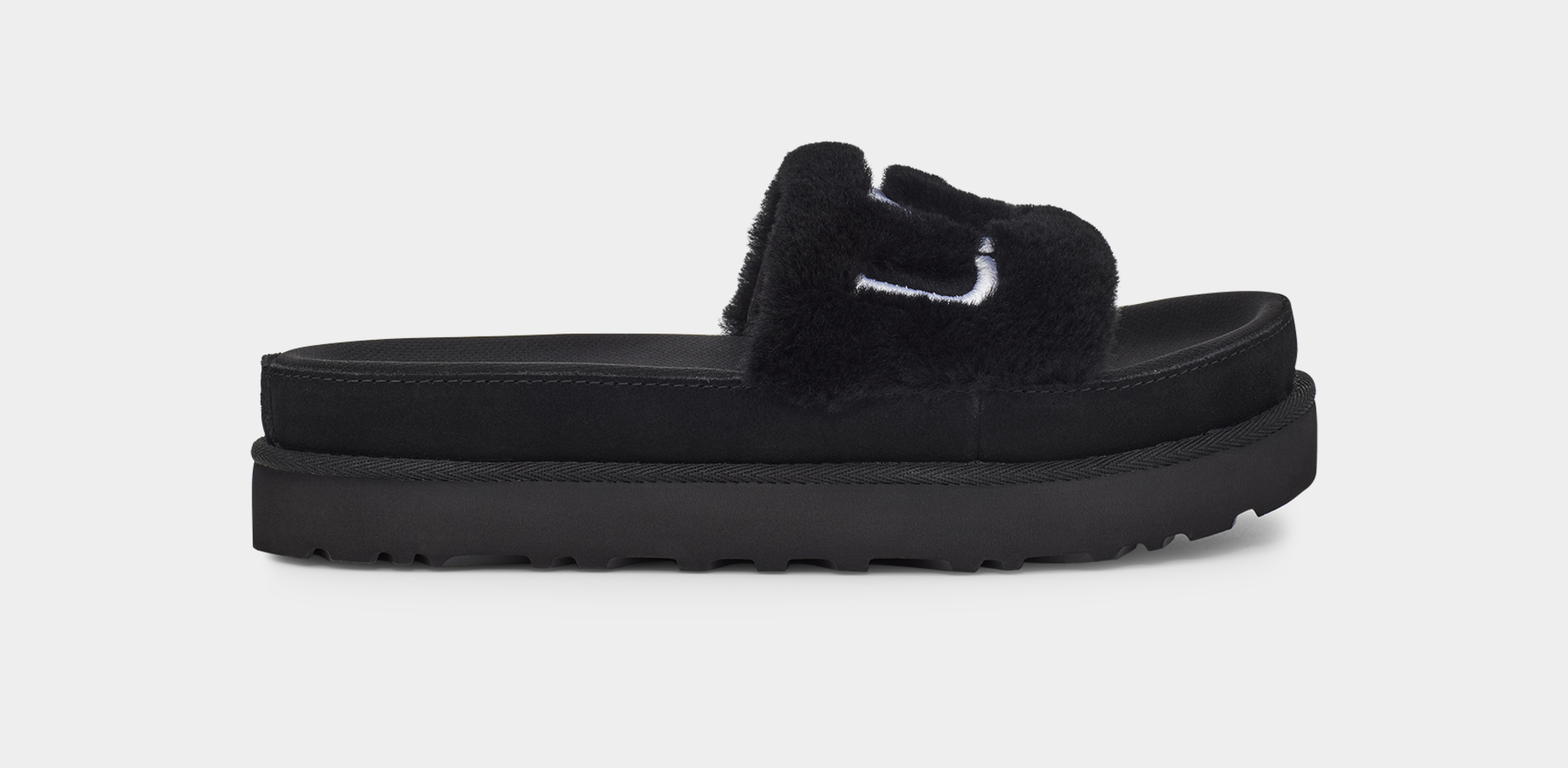 Ugg new arrivals fuzzette margarita