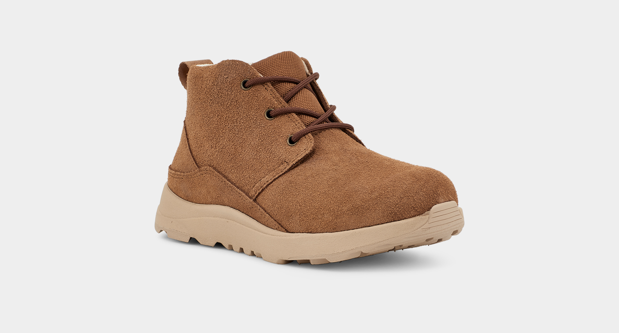 Ugg canoe chukka shop sneaker