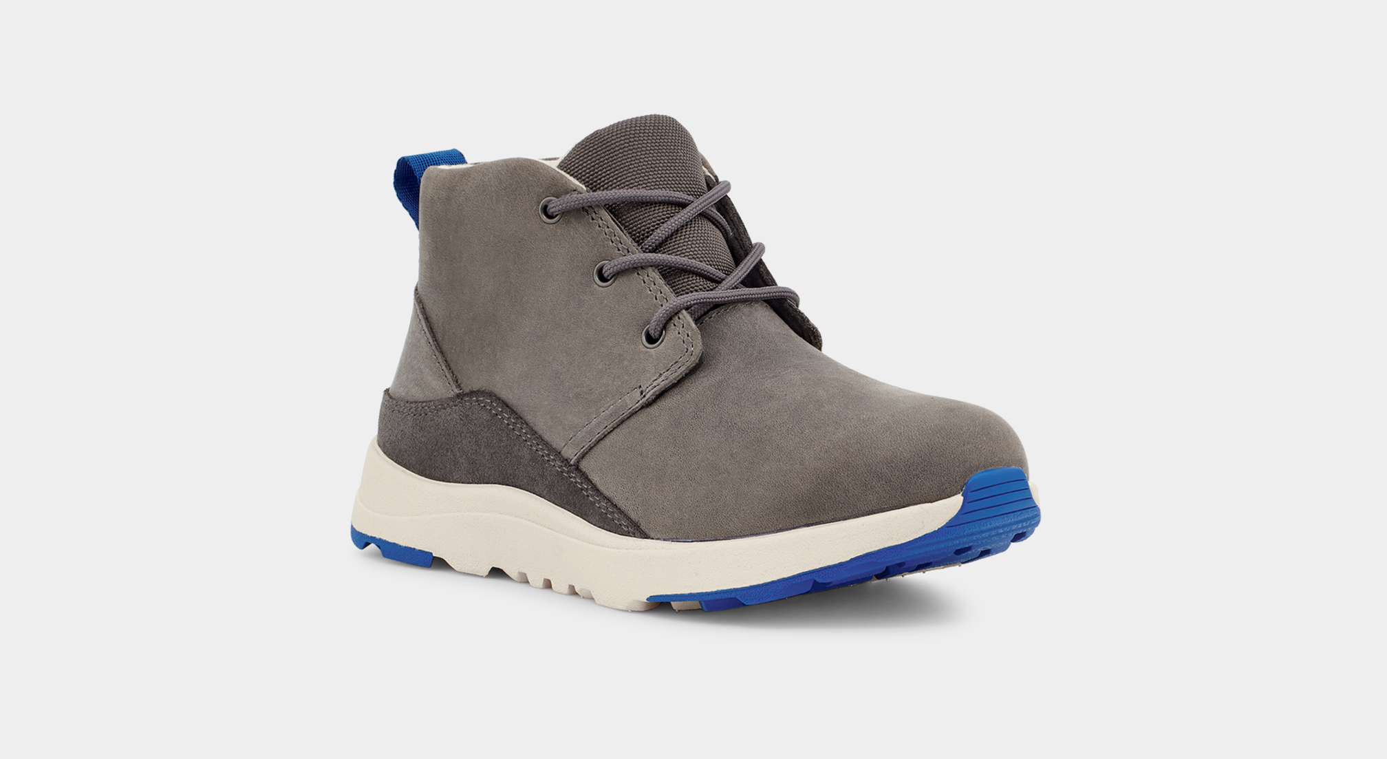 Ugg canoe chukka sneaker on sale