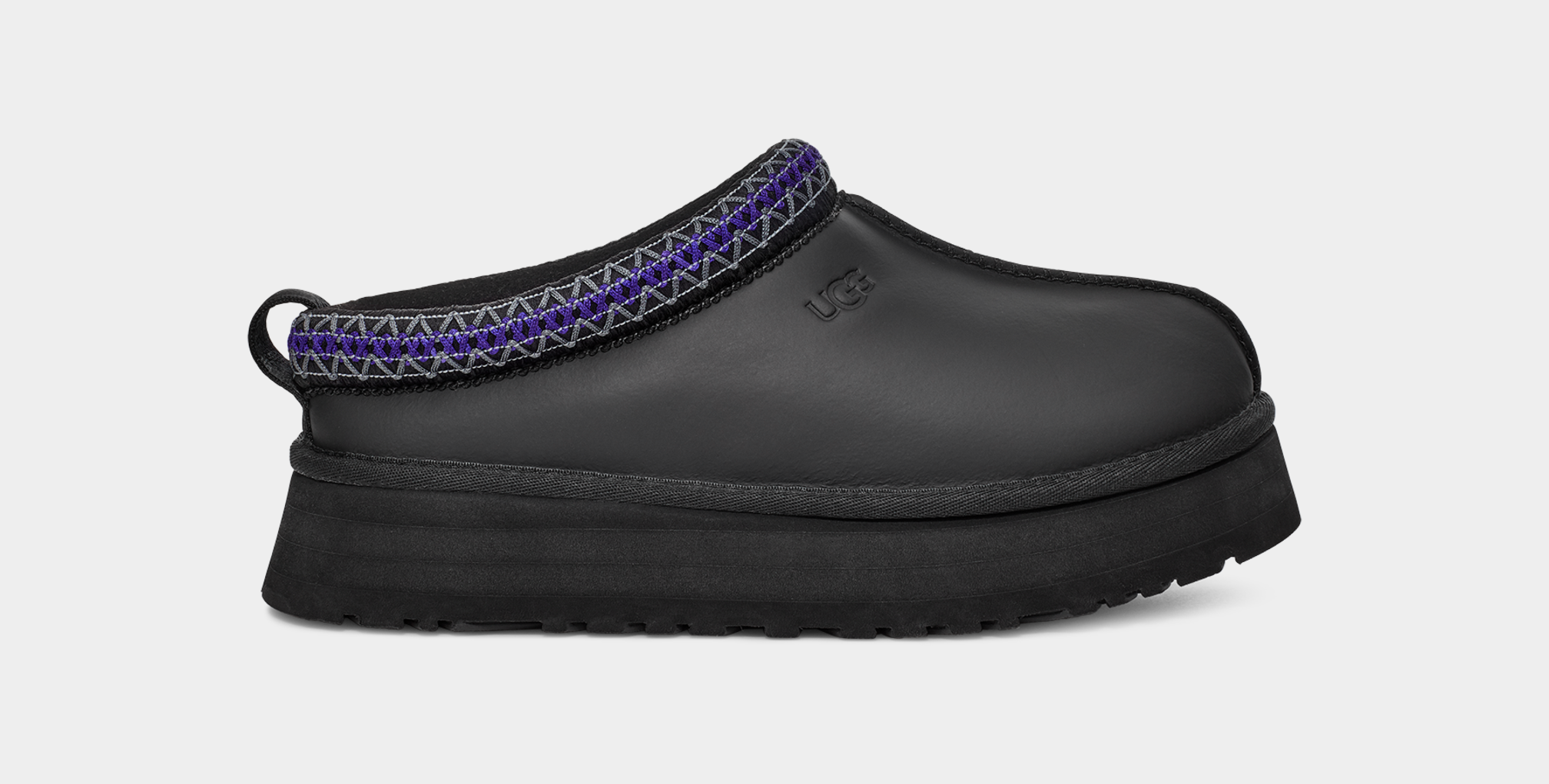 Uggs 2025 slippers purple