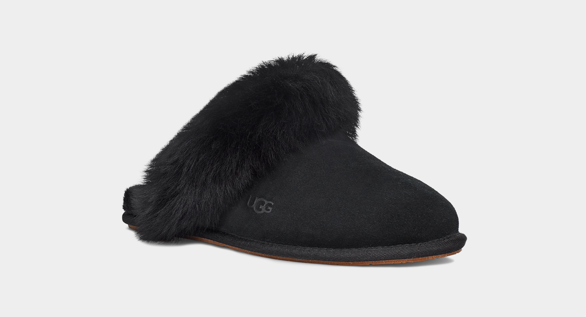 Ugg cozy discount scuff slippers