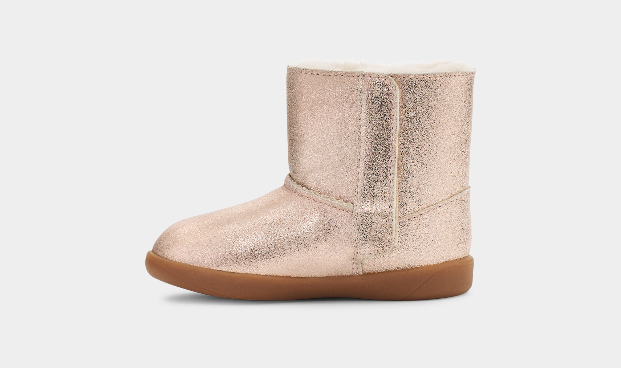 Keelan shop sparkle boot