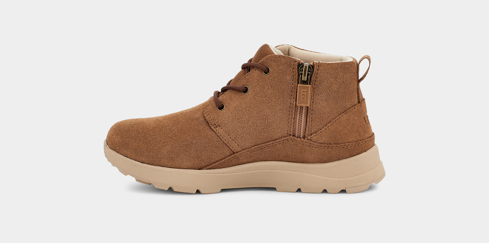 Ugg canoe chukka clearance