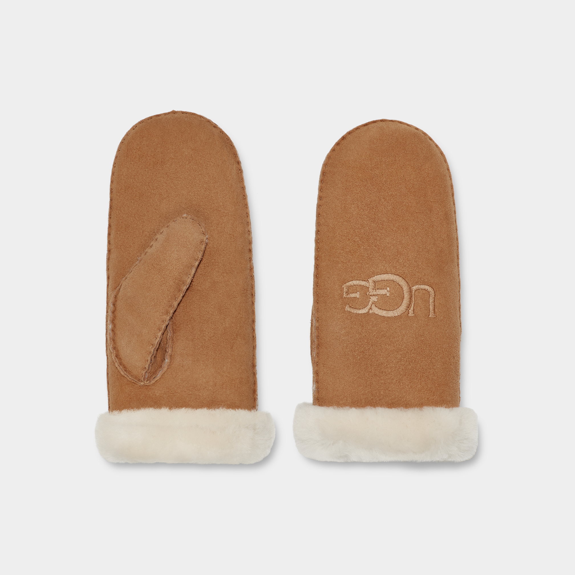 Ugg mittens top